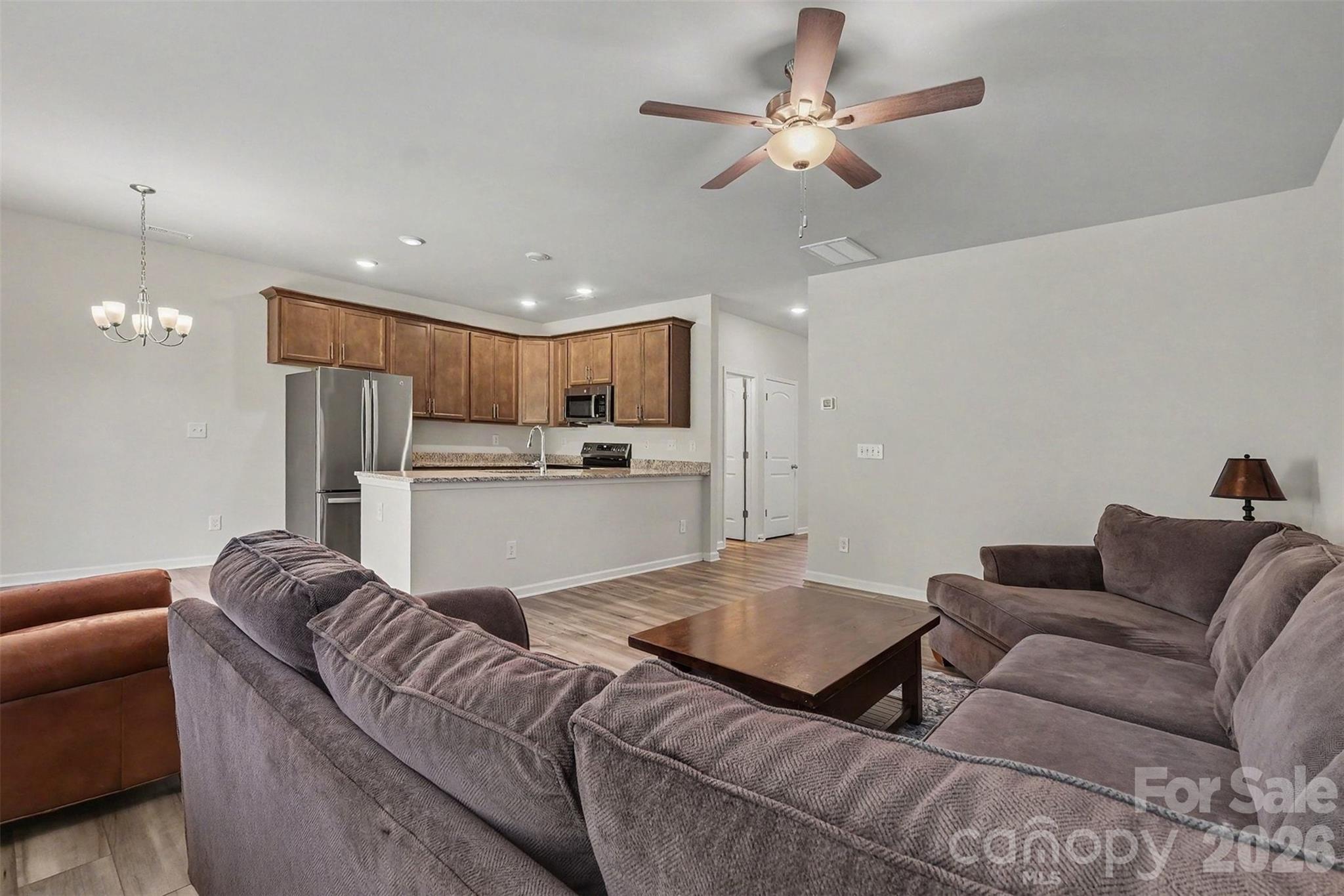 5341 Cherrie Kate Court Property Photo 5