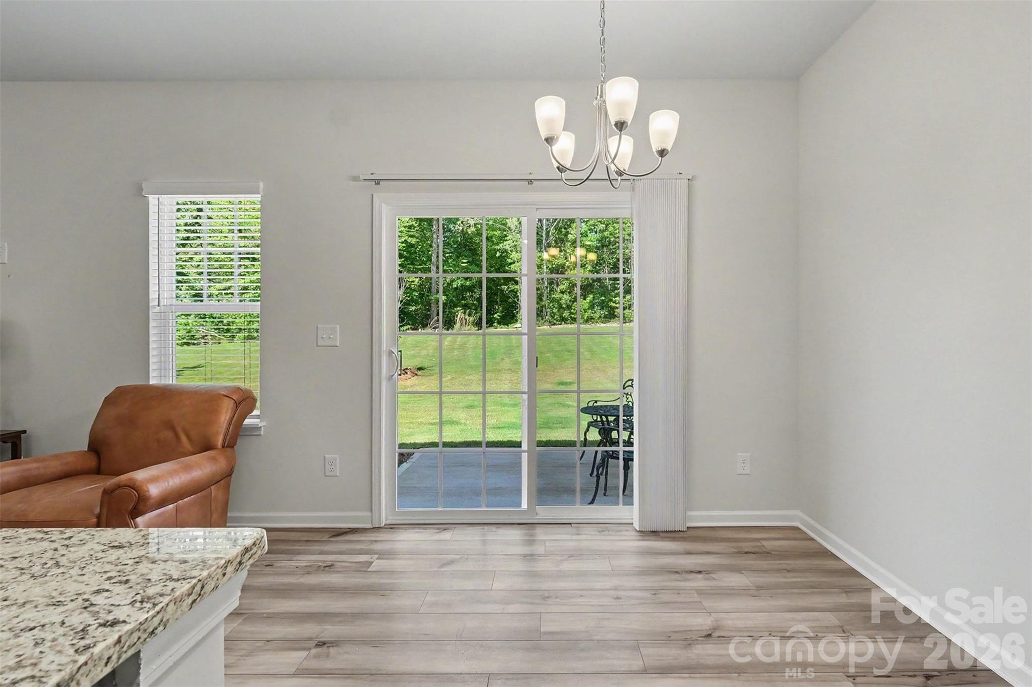 5341 Cherrie Kate Court Property Photo 6