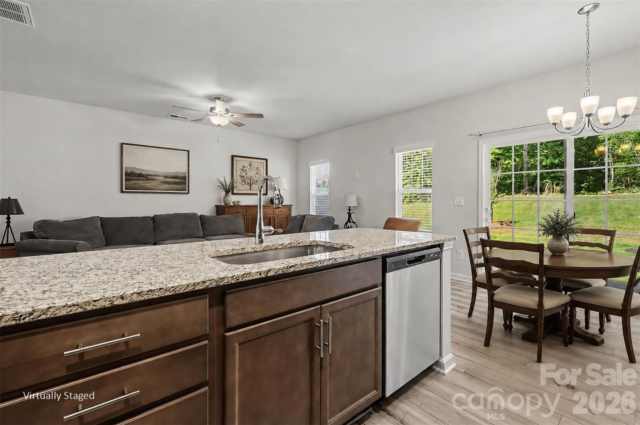5341 Cherrie Kate Court Property Photo 10