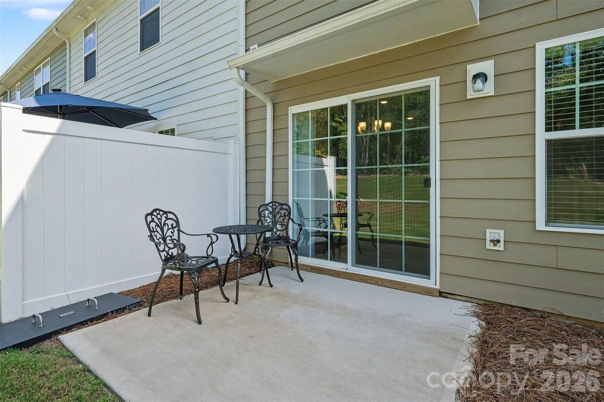 5341 Cherrie Kate Court Property Photo 24