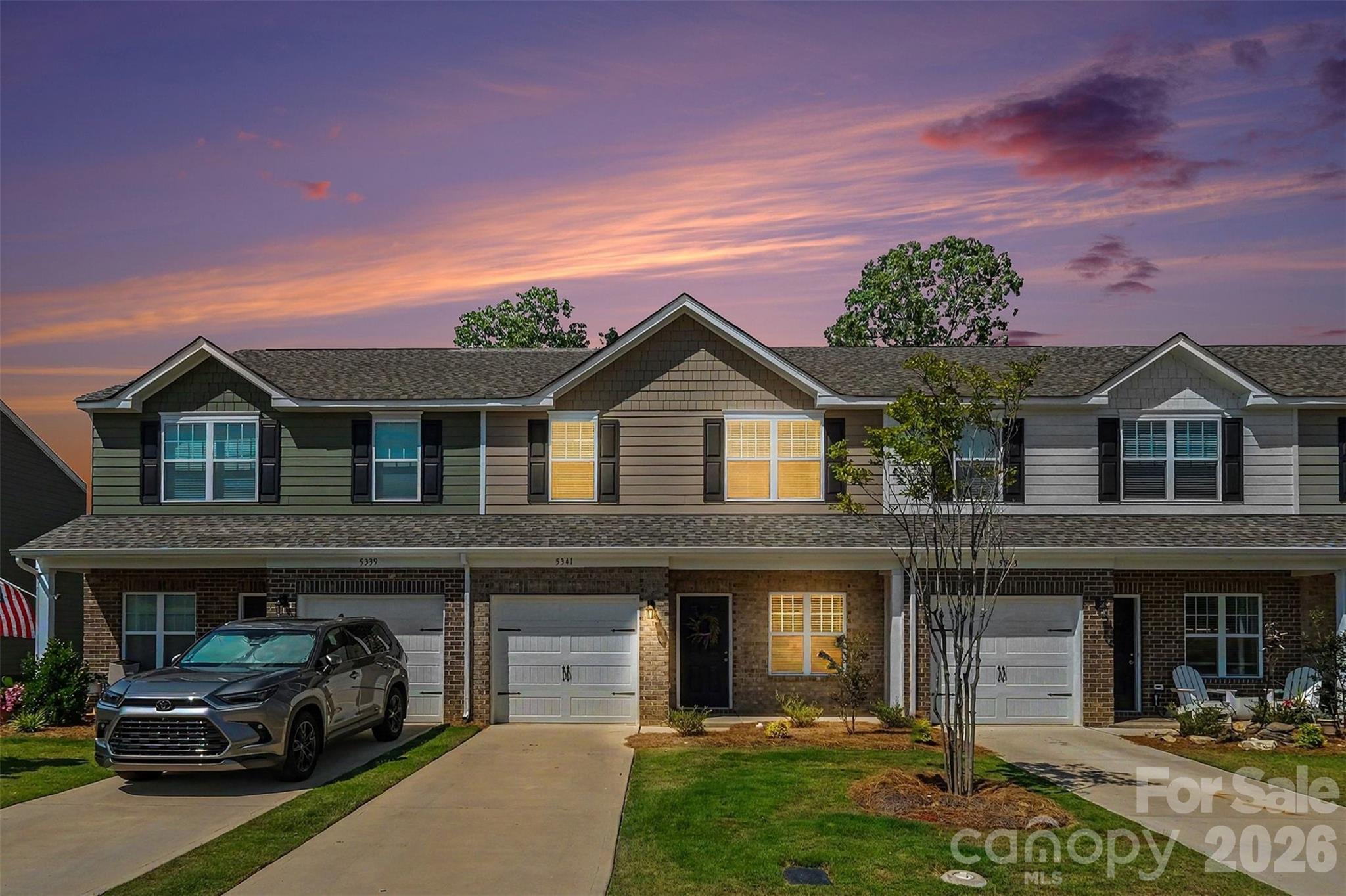 5341 Cherrie Kate Court Property Photo 25