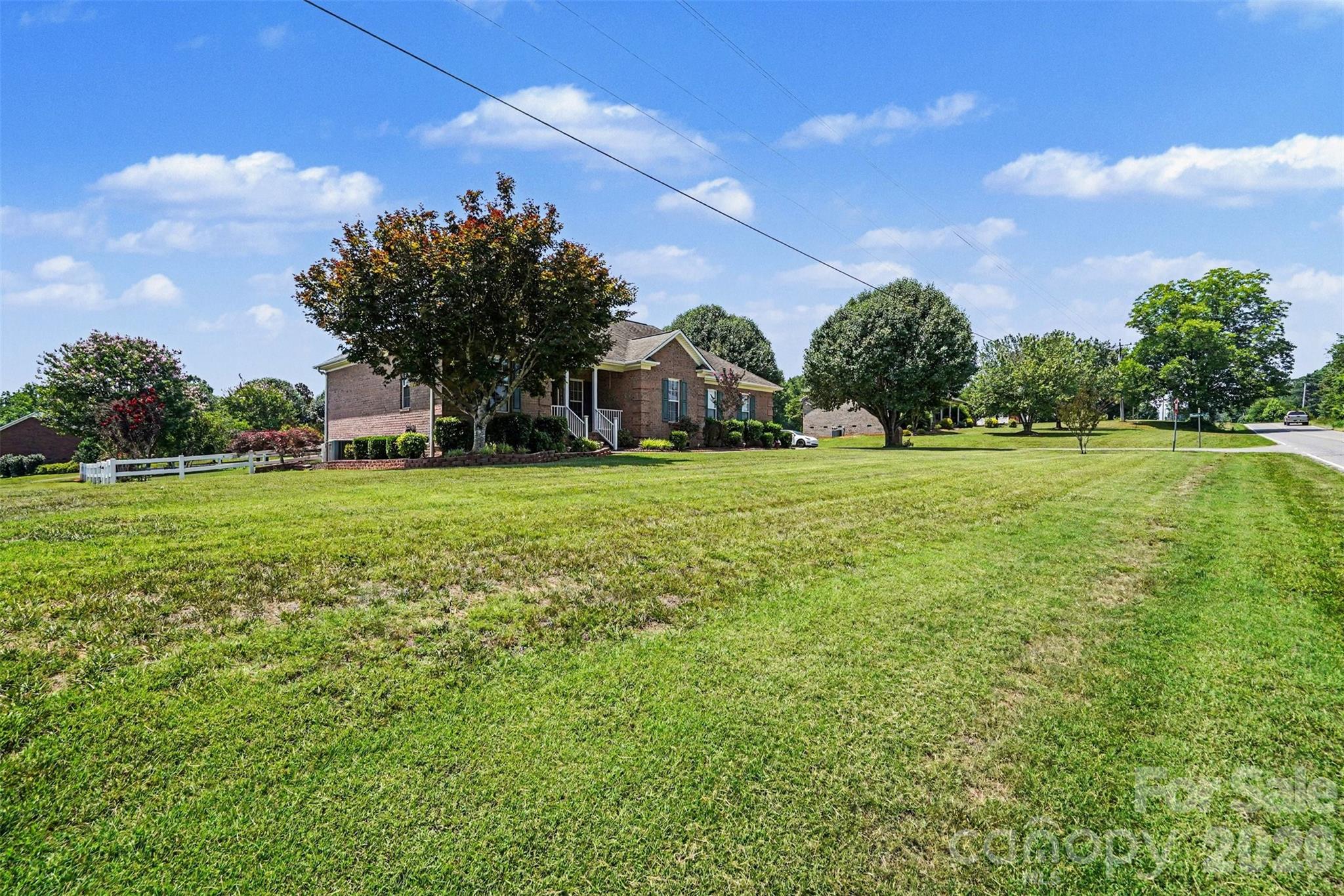 8200 Mt Olive Road Property Photo 4