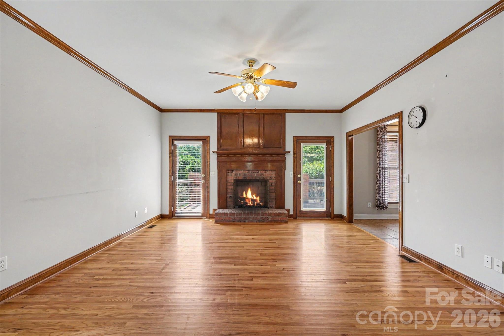 8200 Mt Olive Road Property Photo 6