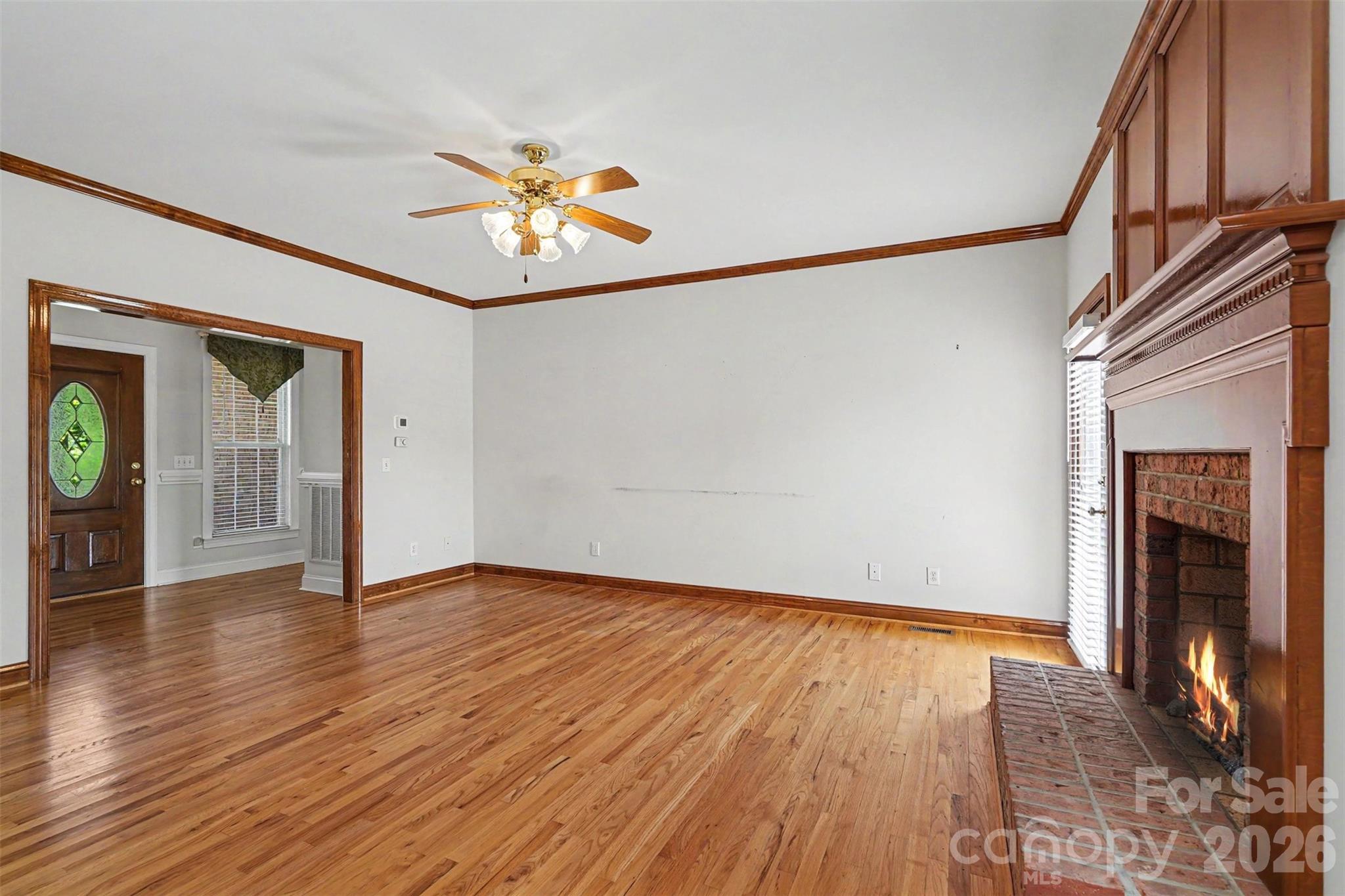 8200 Mt Olive Road Property Photo 7