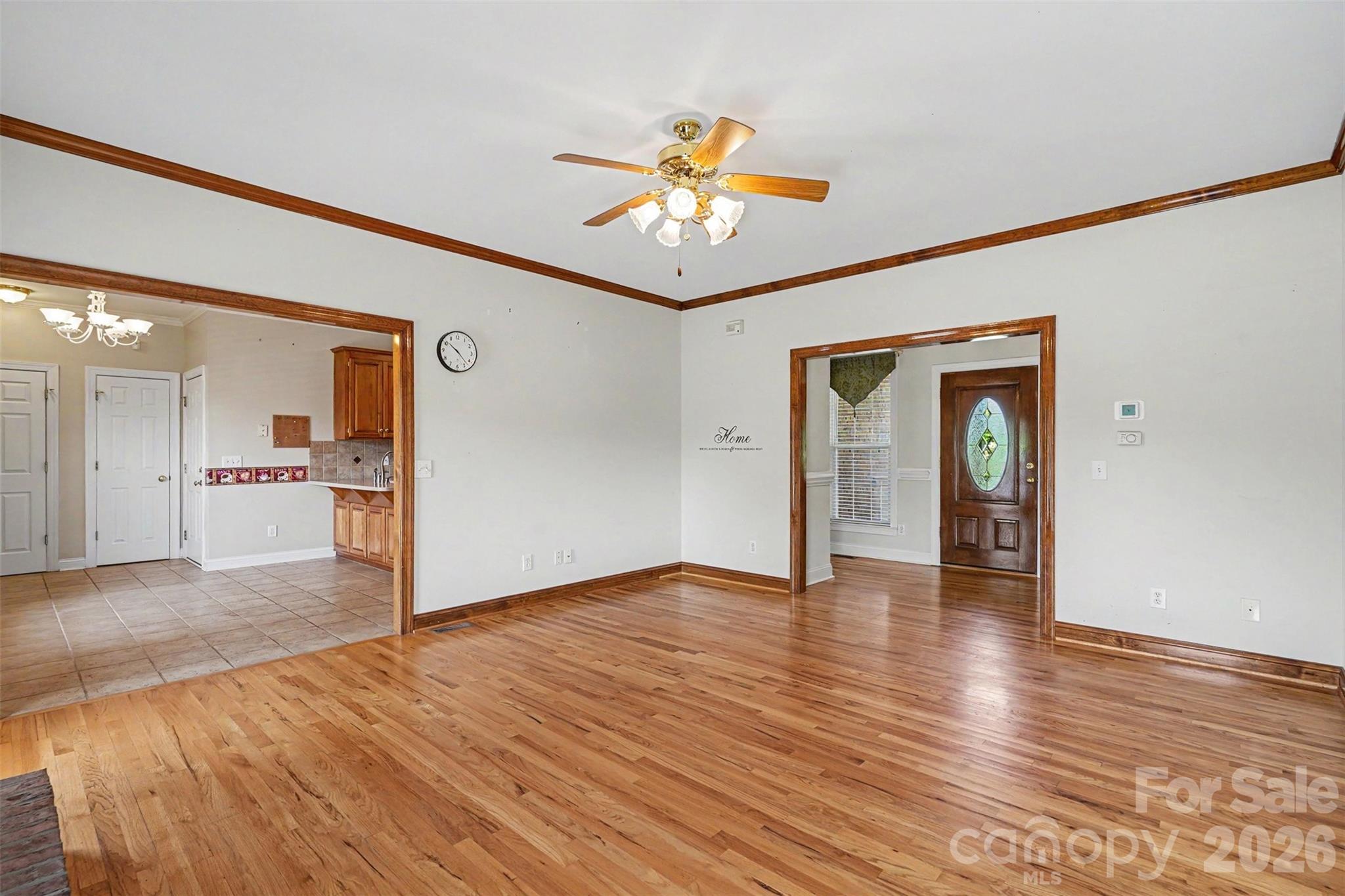 8200 Mt Olive Road Property Photo 8
