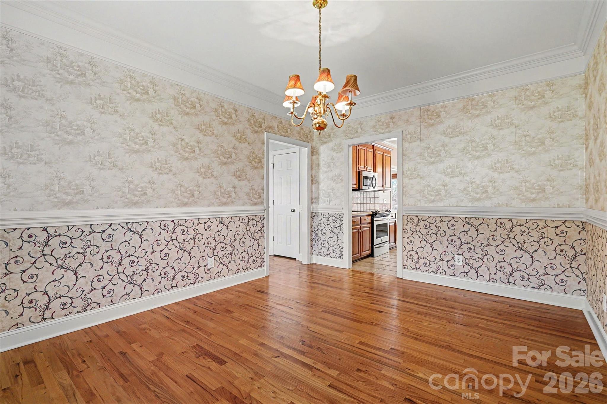 8200 Mt Olive Road Property Photo 10