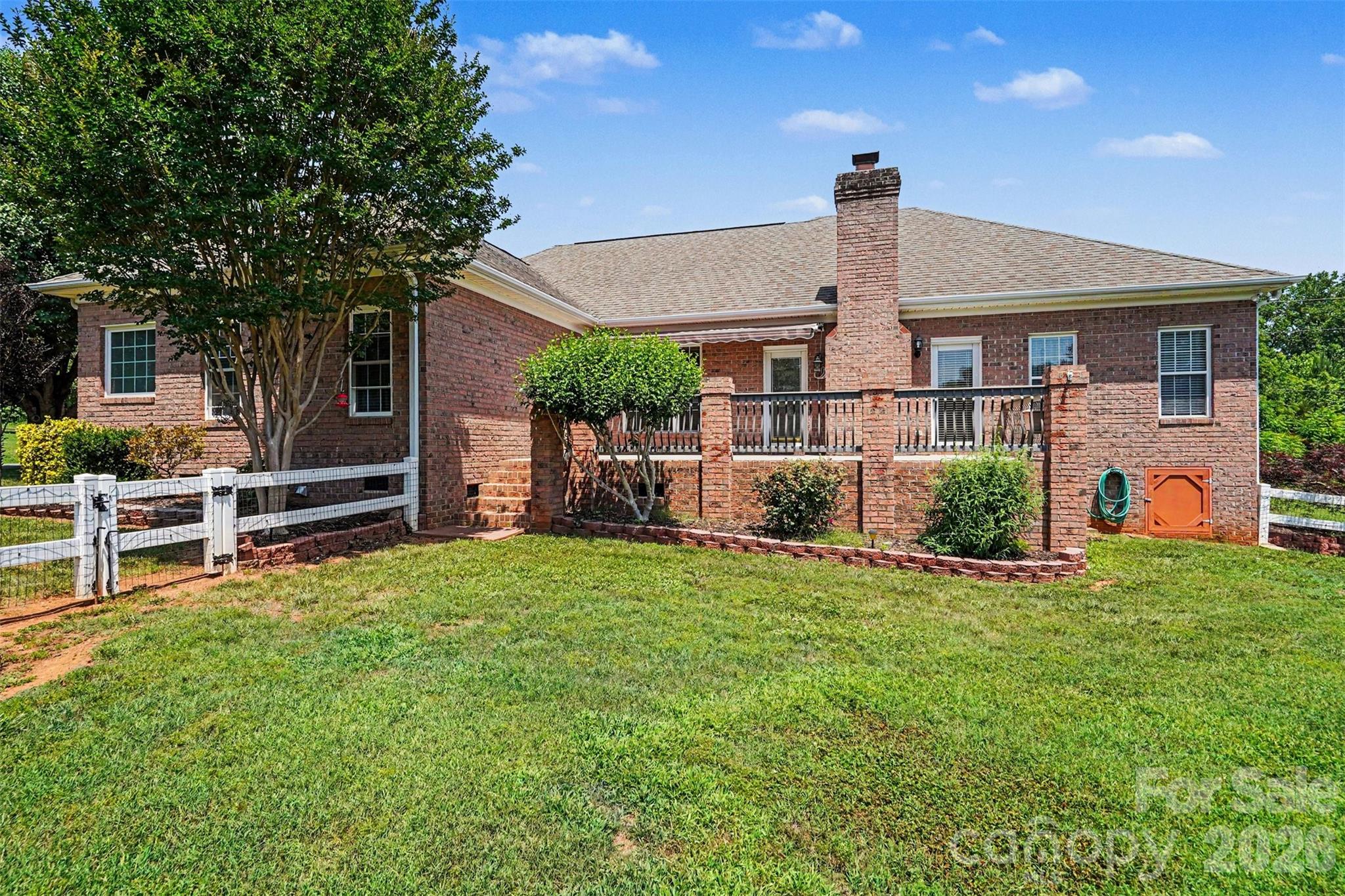 8200 Mt Olive Road Property Photo 25