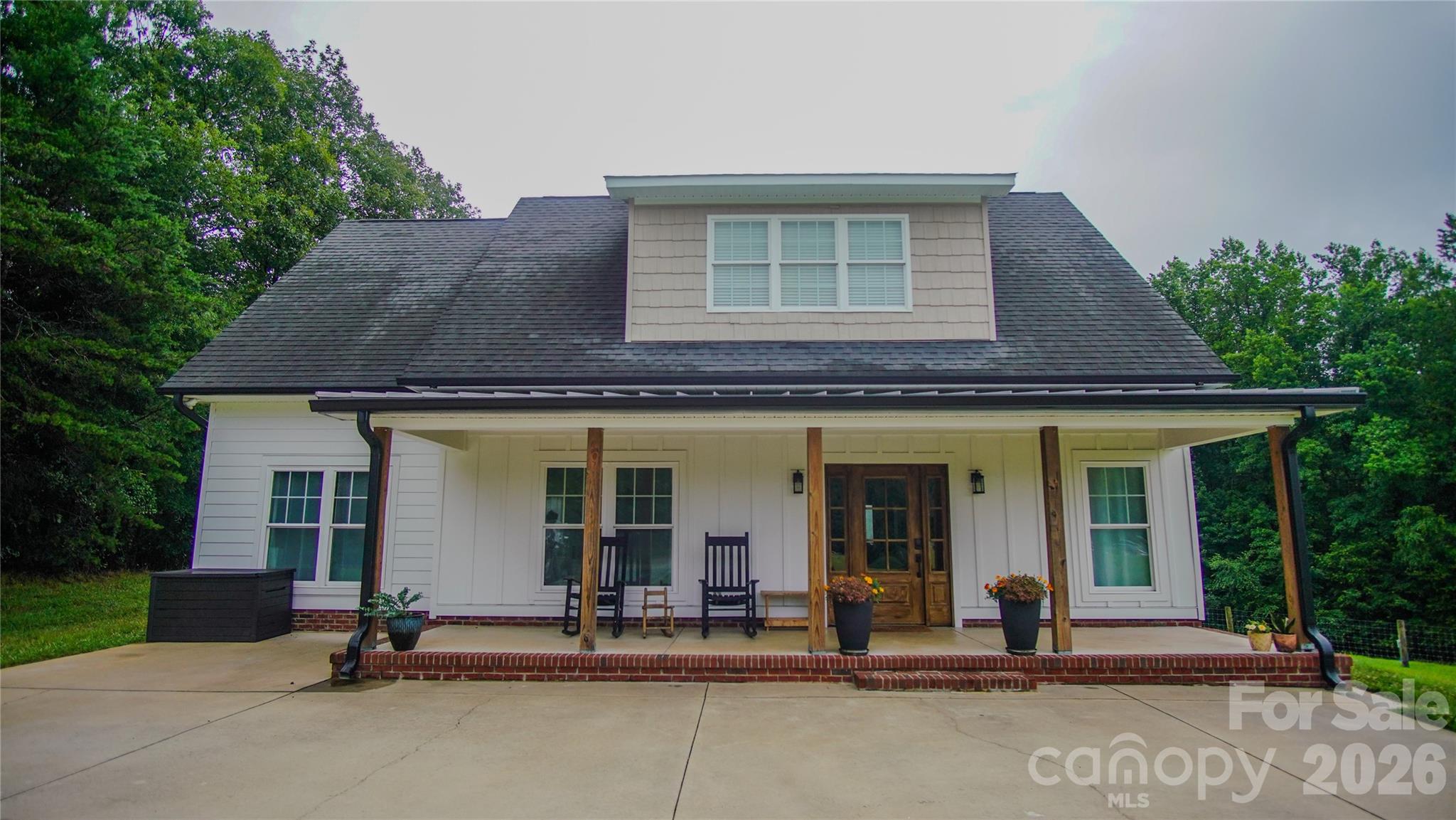 740 Old Fallston Road Property Photo 1