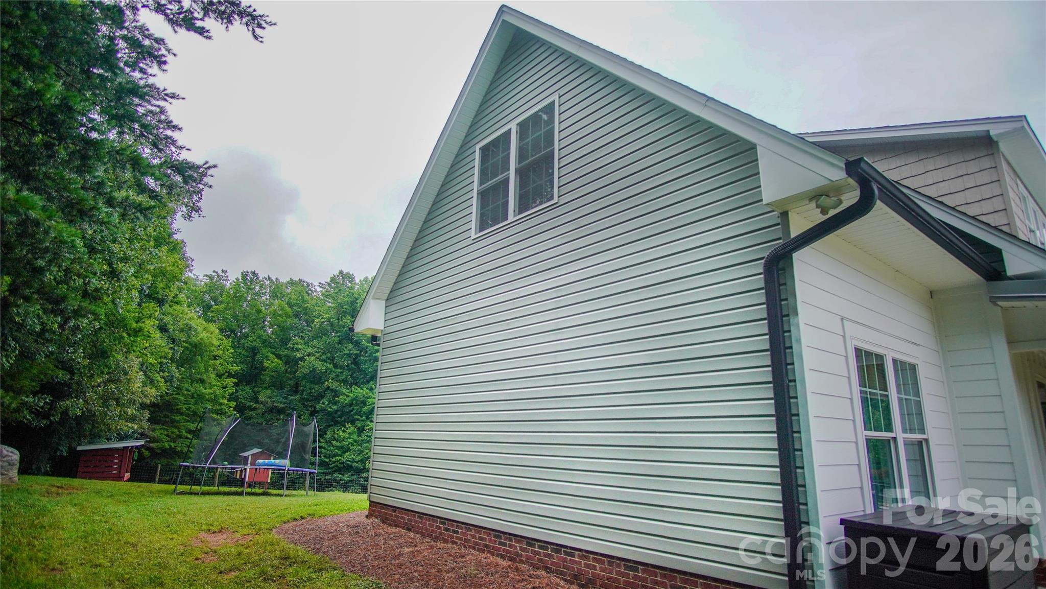 740 Old Fallston Road Property Photo 2