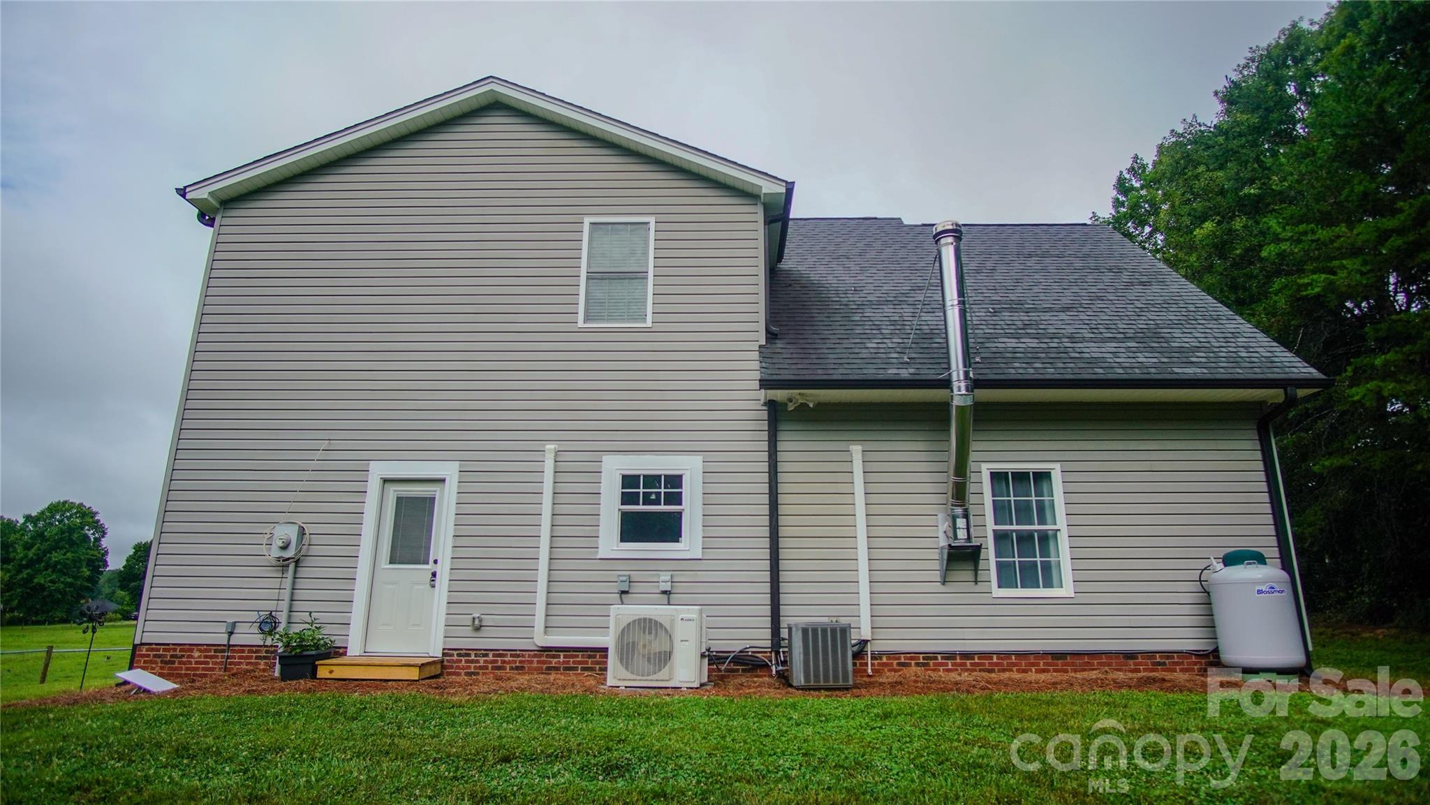 740 Old Fallston Road Property Photo 3