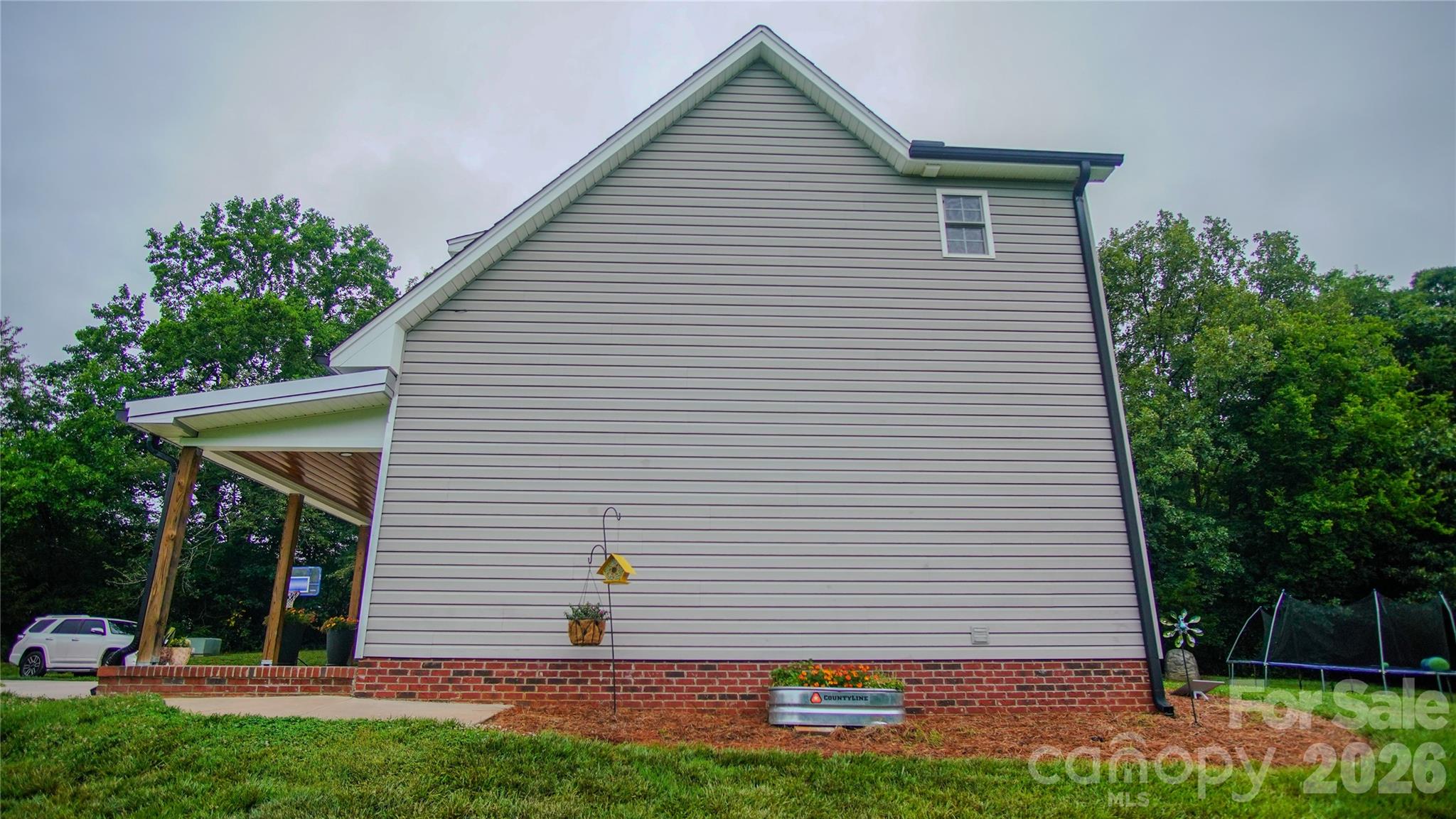 740 Old Fallston Road Property Photo 4
