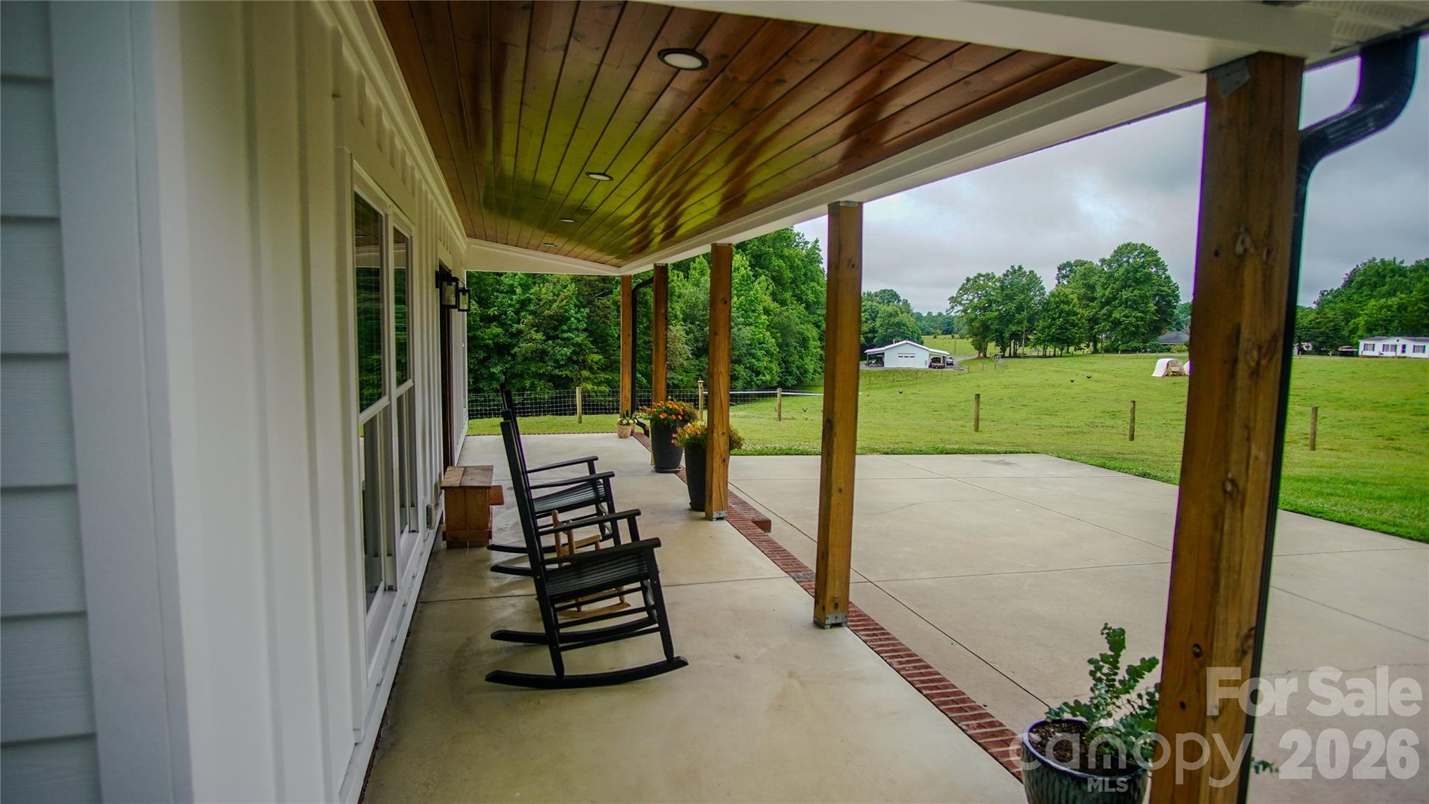 740 Old Fallston Road Property Photo 5