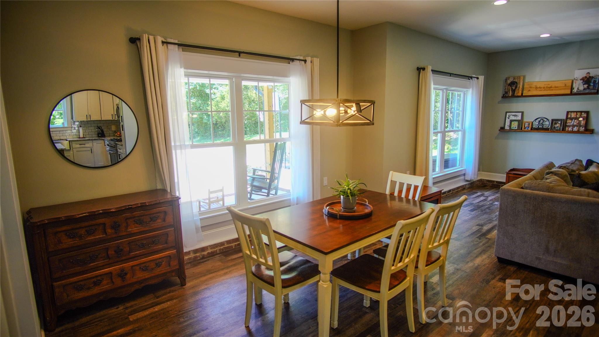 740 Old Fallston Road Property Photo 6