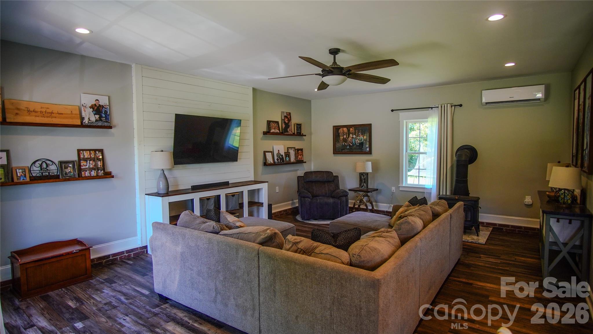 740 Old Fallston Road Property Photo 8