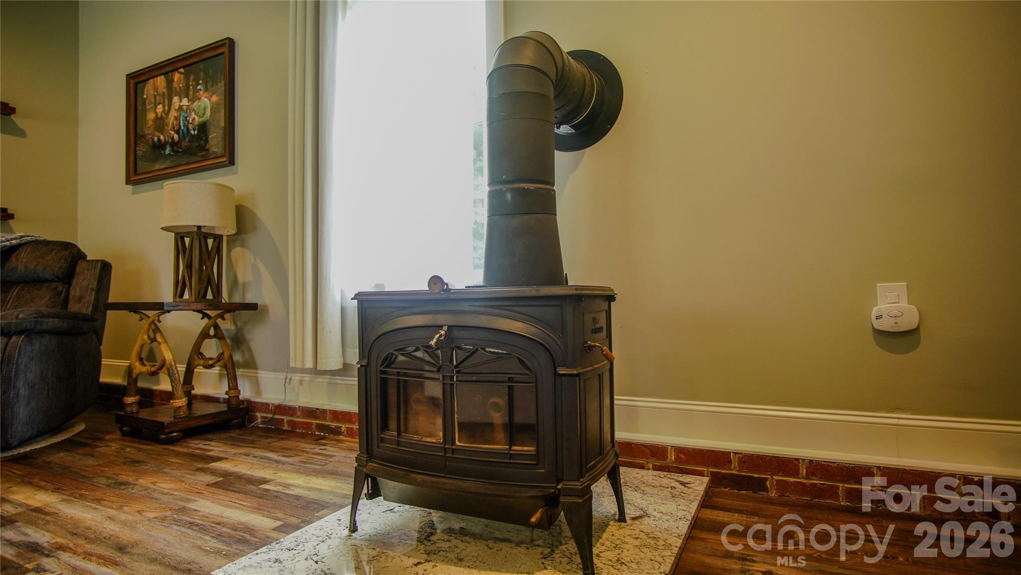 740 Old Fallston Road Property Photo 9