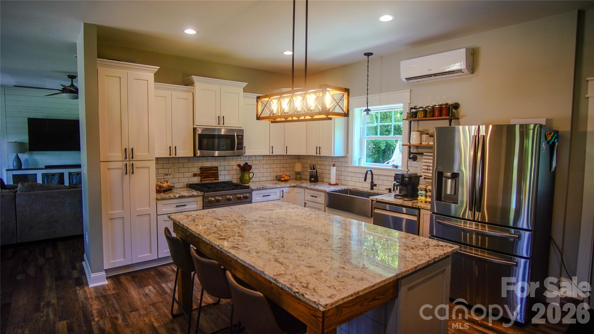 740 Old Fallston Road Property Photo 11