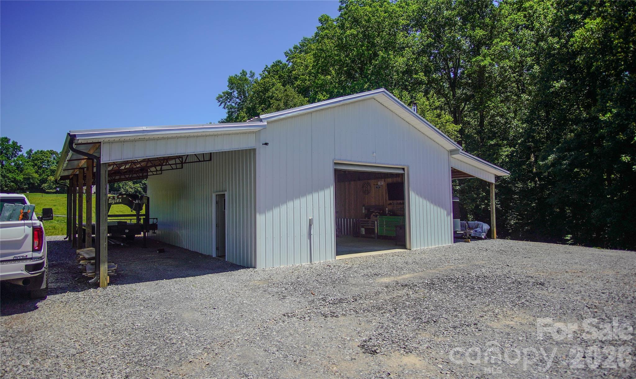 740 Old Fallston Road Property Photo 34