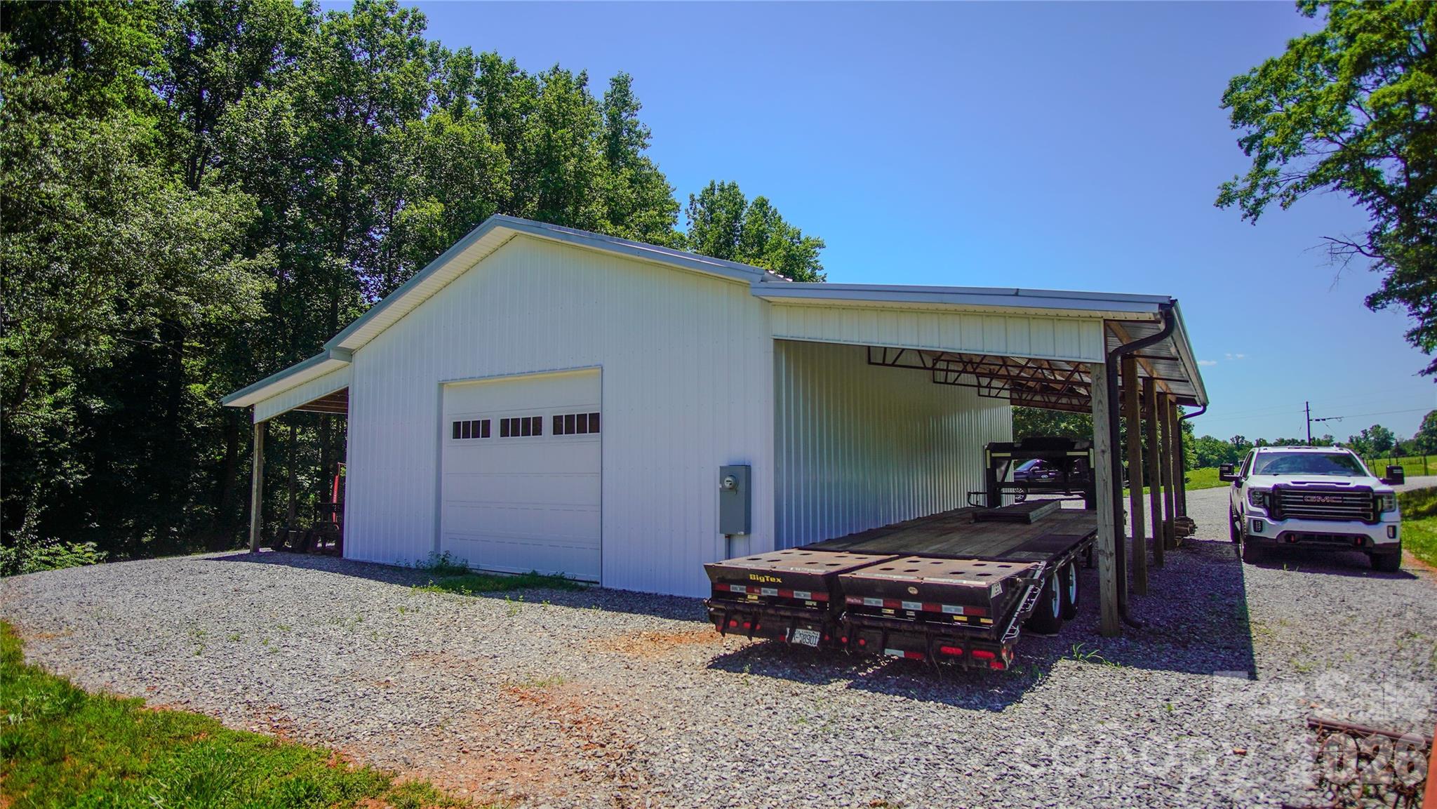 740 Old Fallston Road Property Photo 35