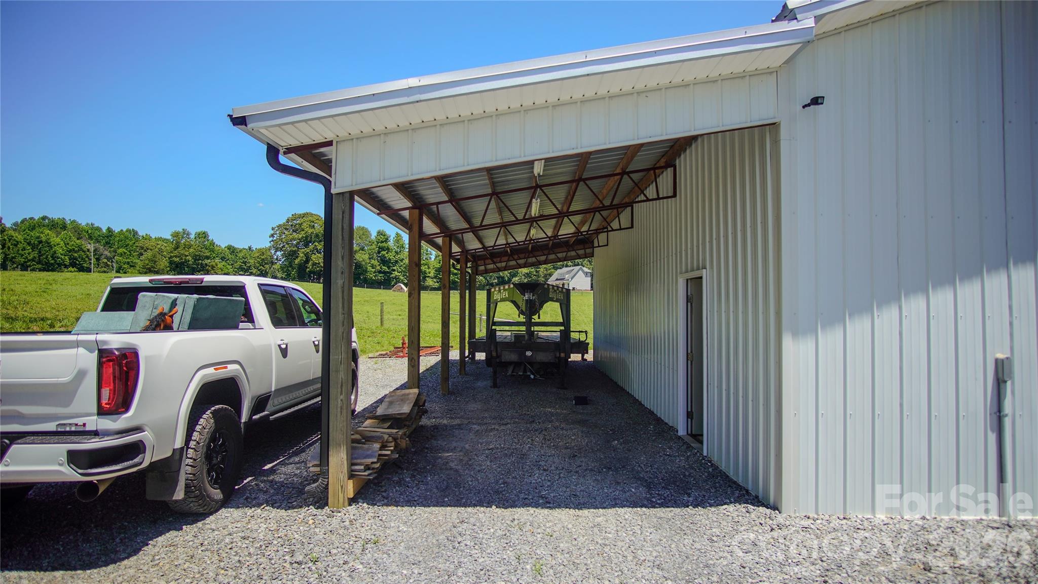 740 Old Fallston Road Property Photo 36
