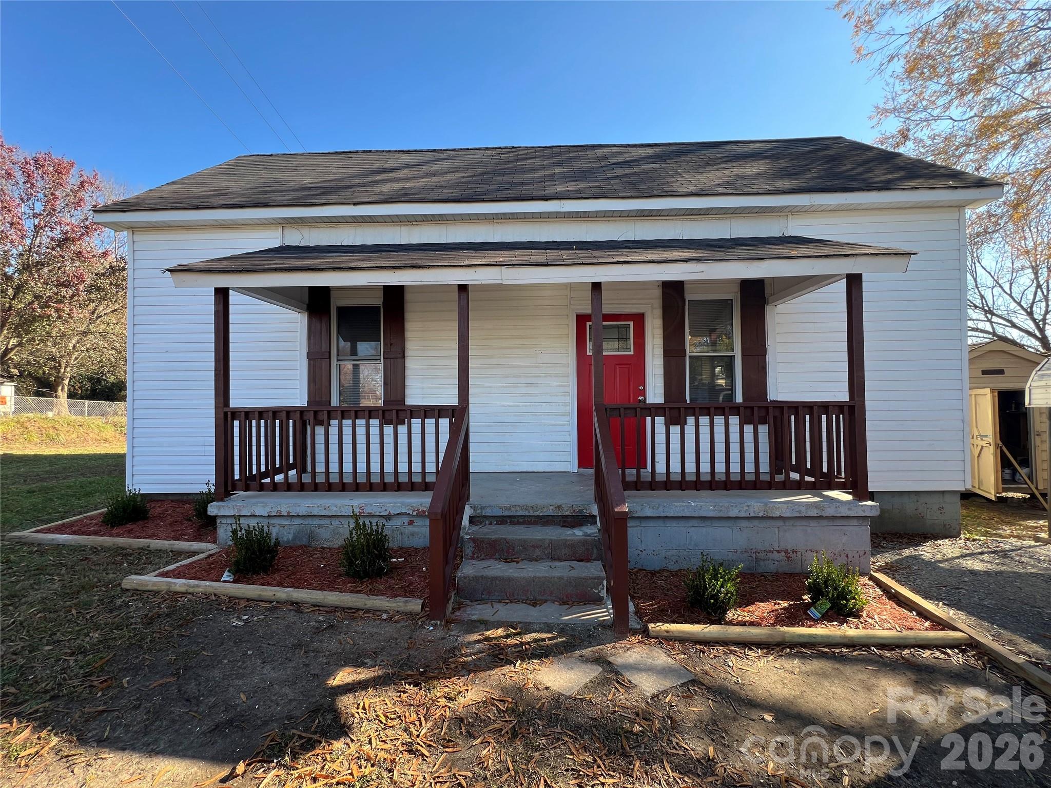 112 Van Buren Street Property Photo 1