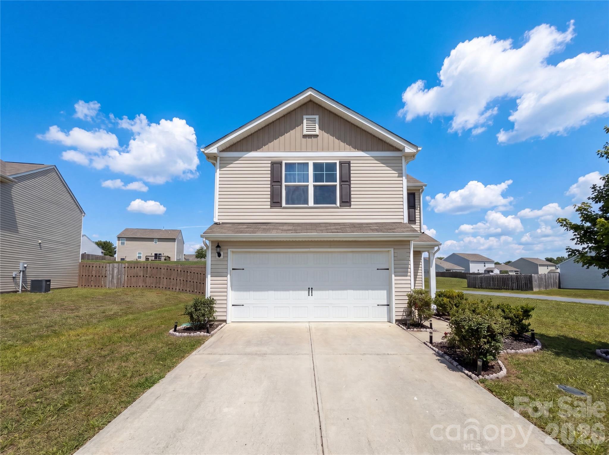 1270 Winding Creek Road Property Photo 1