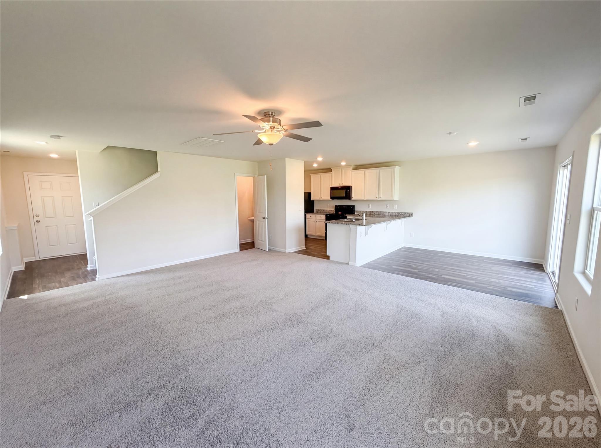 1270 Winding Creek Road Property Photo 3