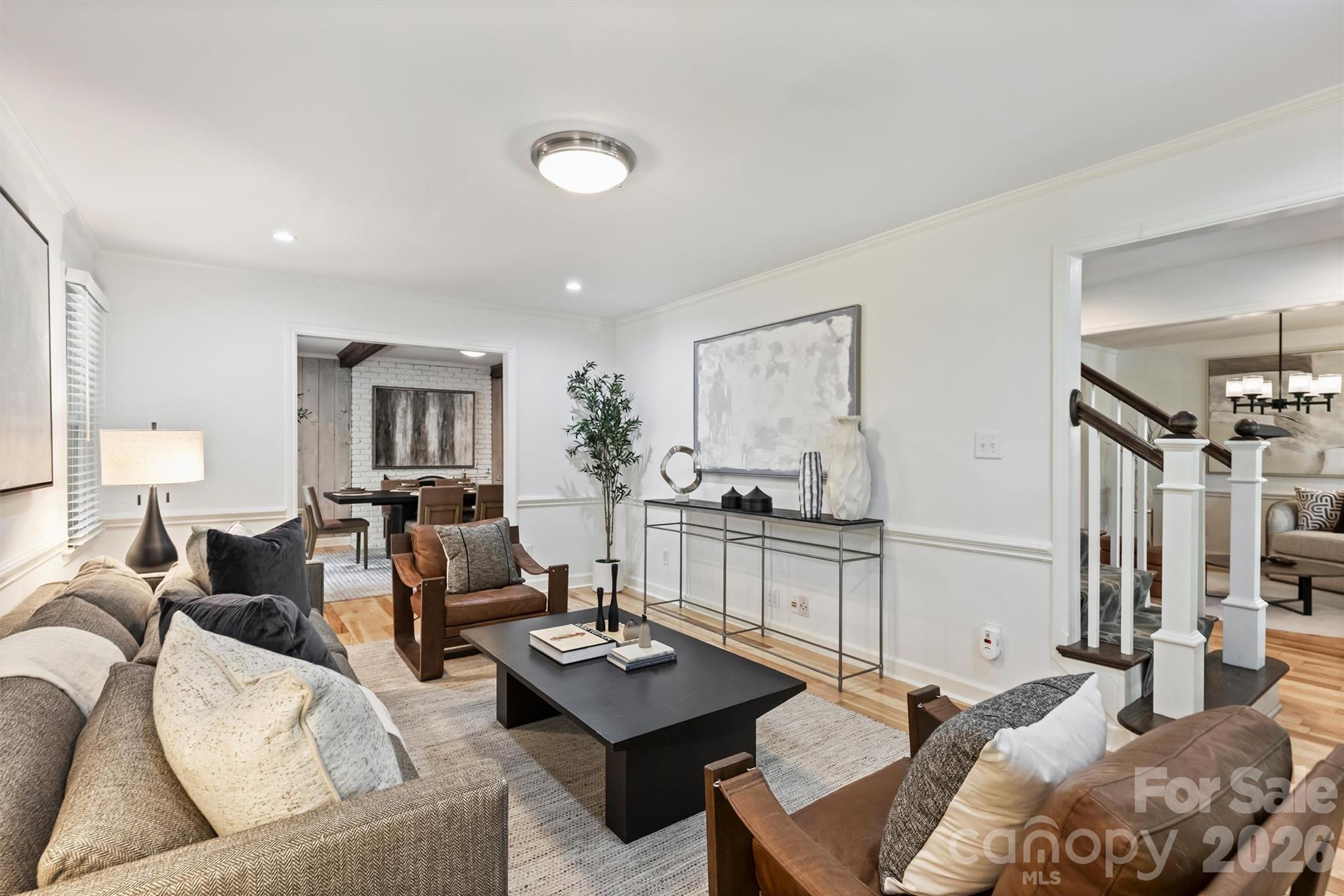 1506 Wandering Way Drive Property Photo 11