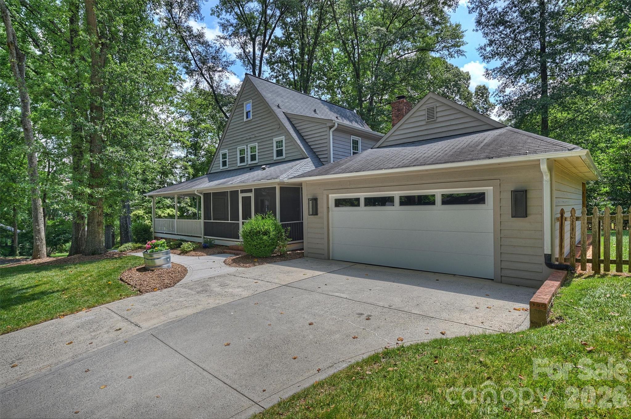 1506 Wandering Way Drive Property Photo 37