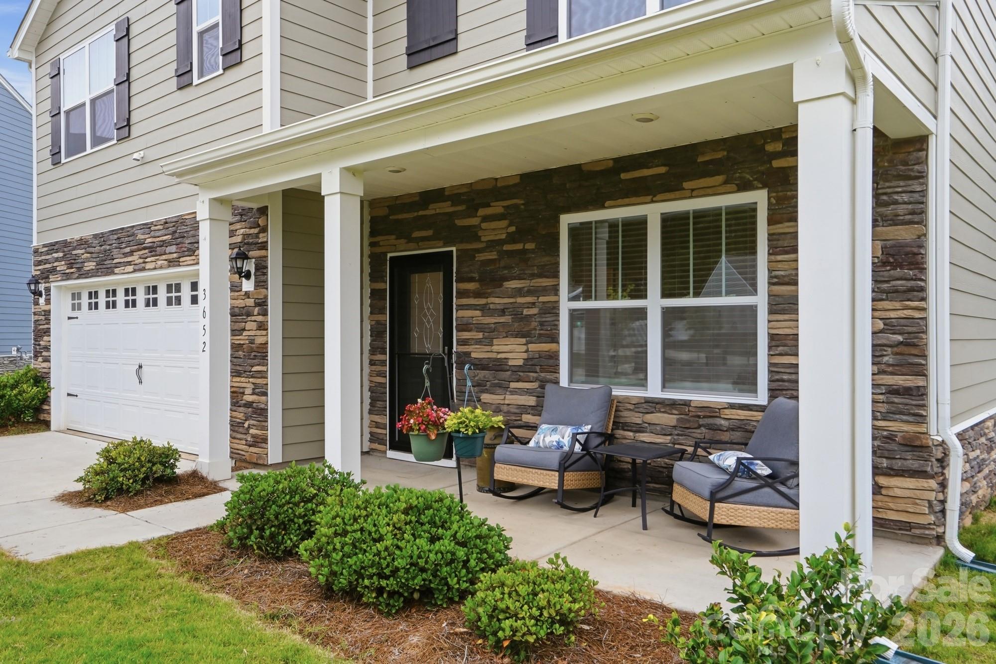 3652 Azalea Ridge Drive Property Photo 1