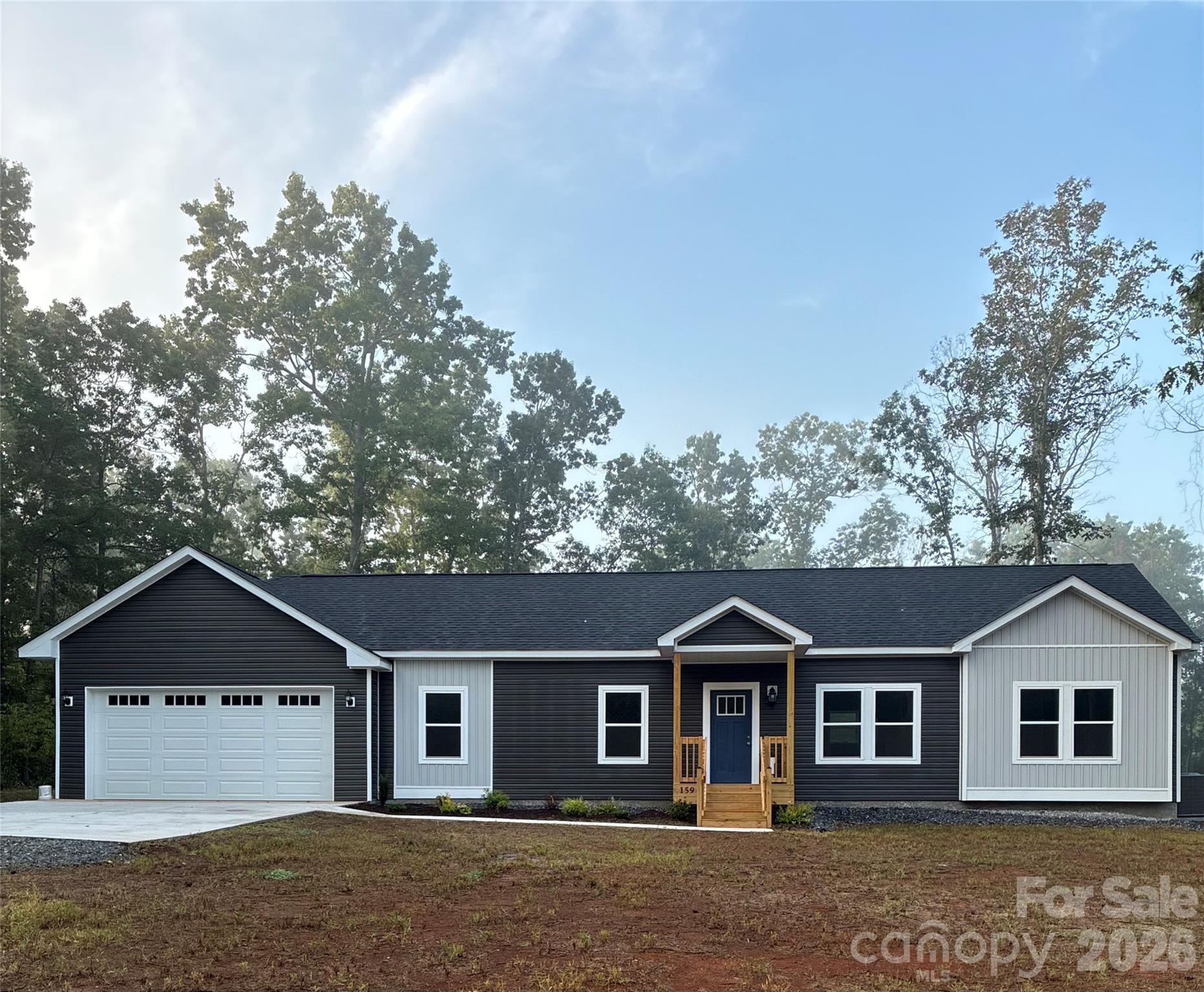 159 Evenfall Lane Property Photo 1