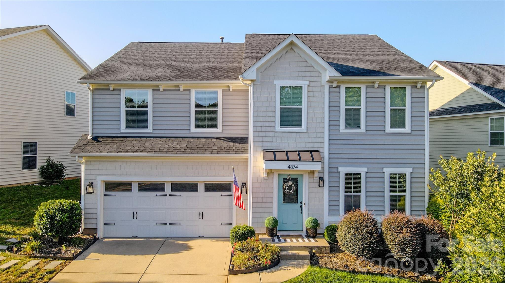 4874 Breden Street Property Photo 1