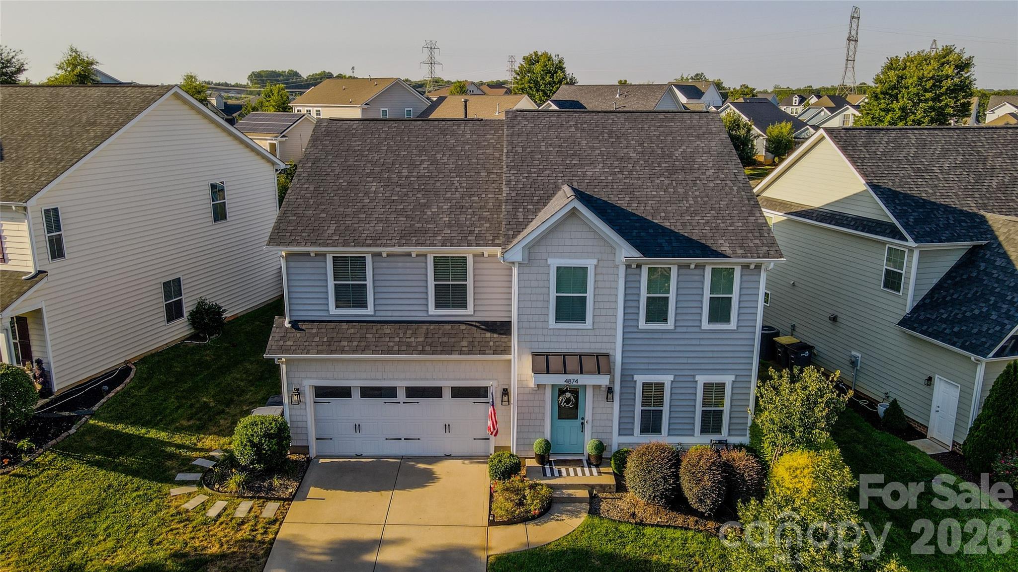 4874 Breden Street Property Photo 2