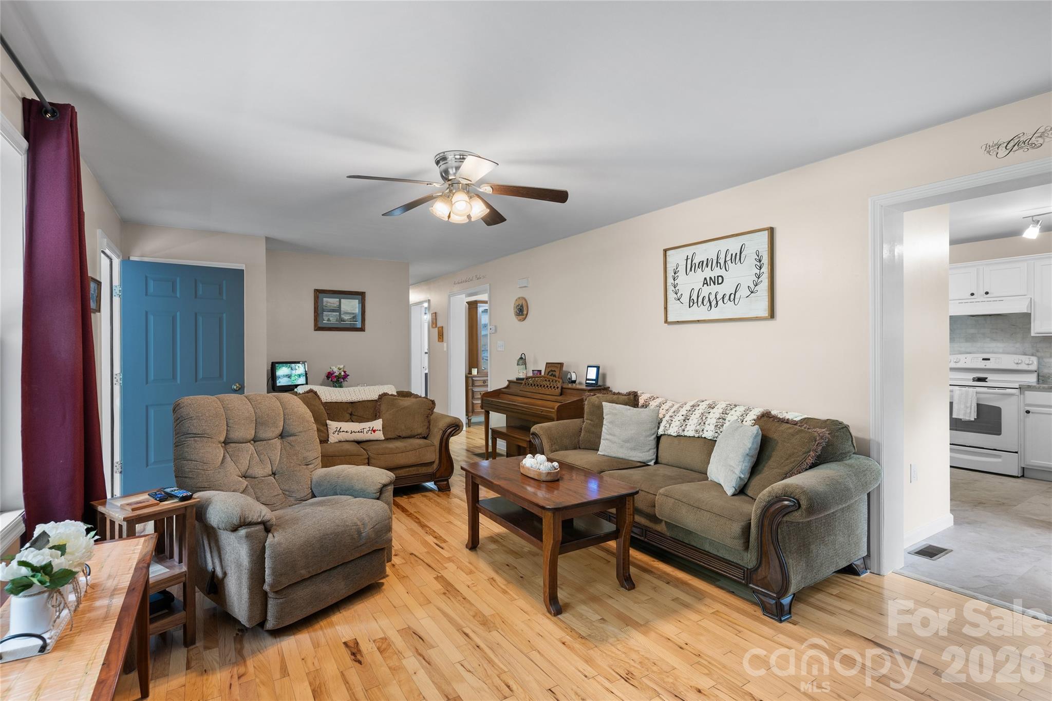 125 Round Mountain Road Property Photo 5