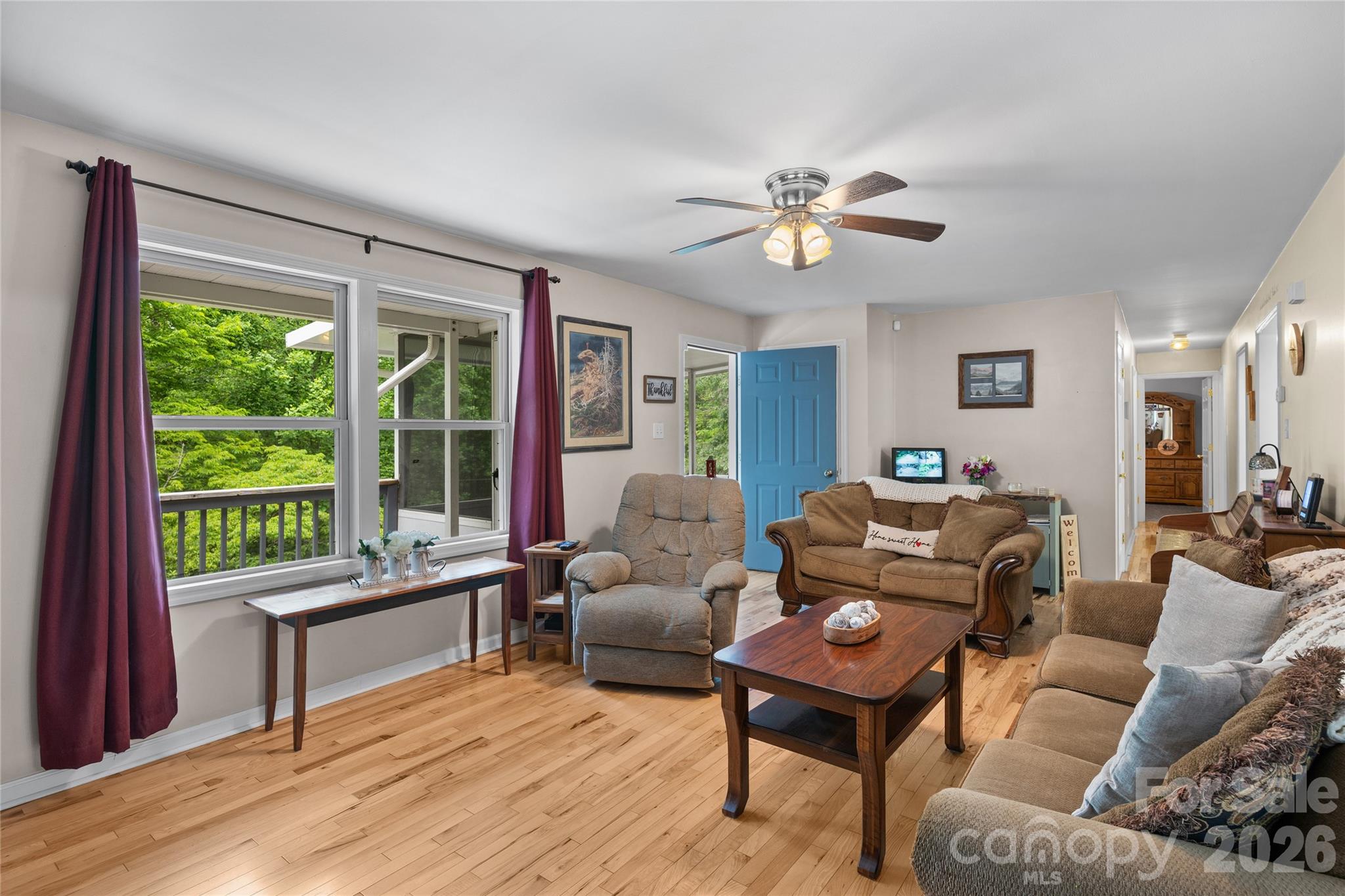 125 Round Mountain Road Property Photo 6