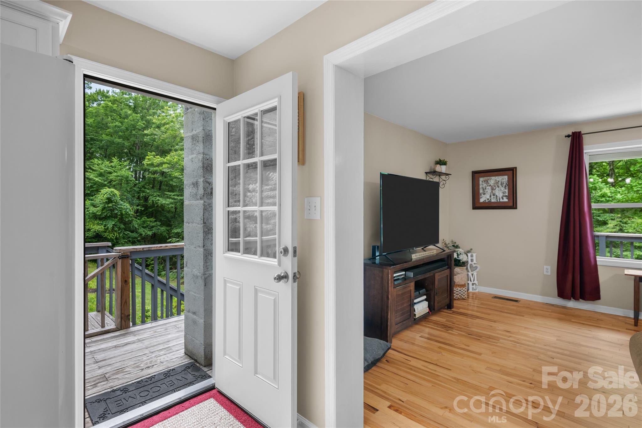 125 Round Mountain Road Property Photo 7