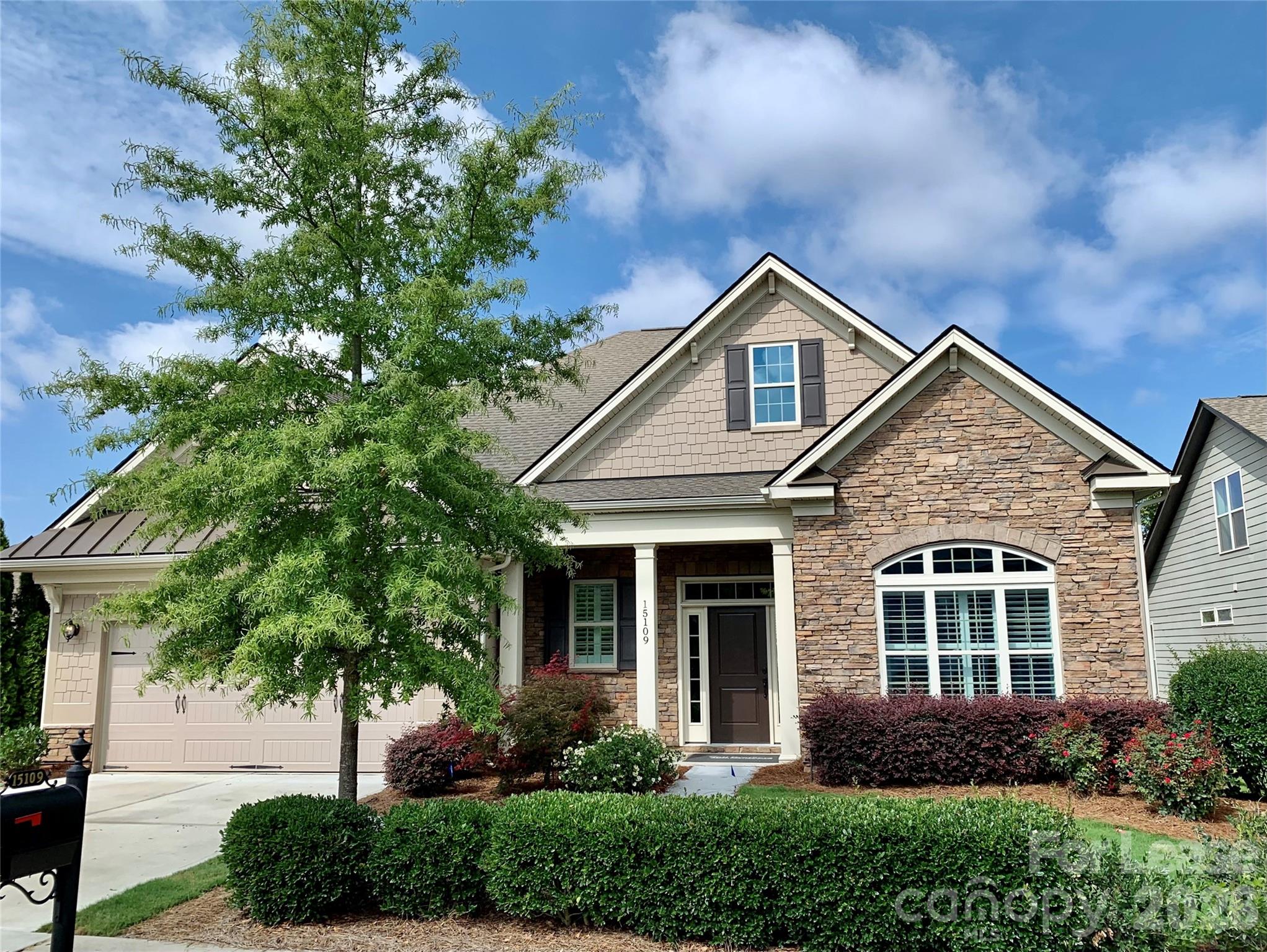 15109 High Bluff Court Property Photo 1