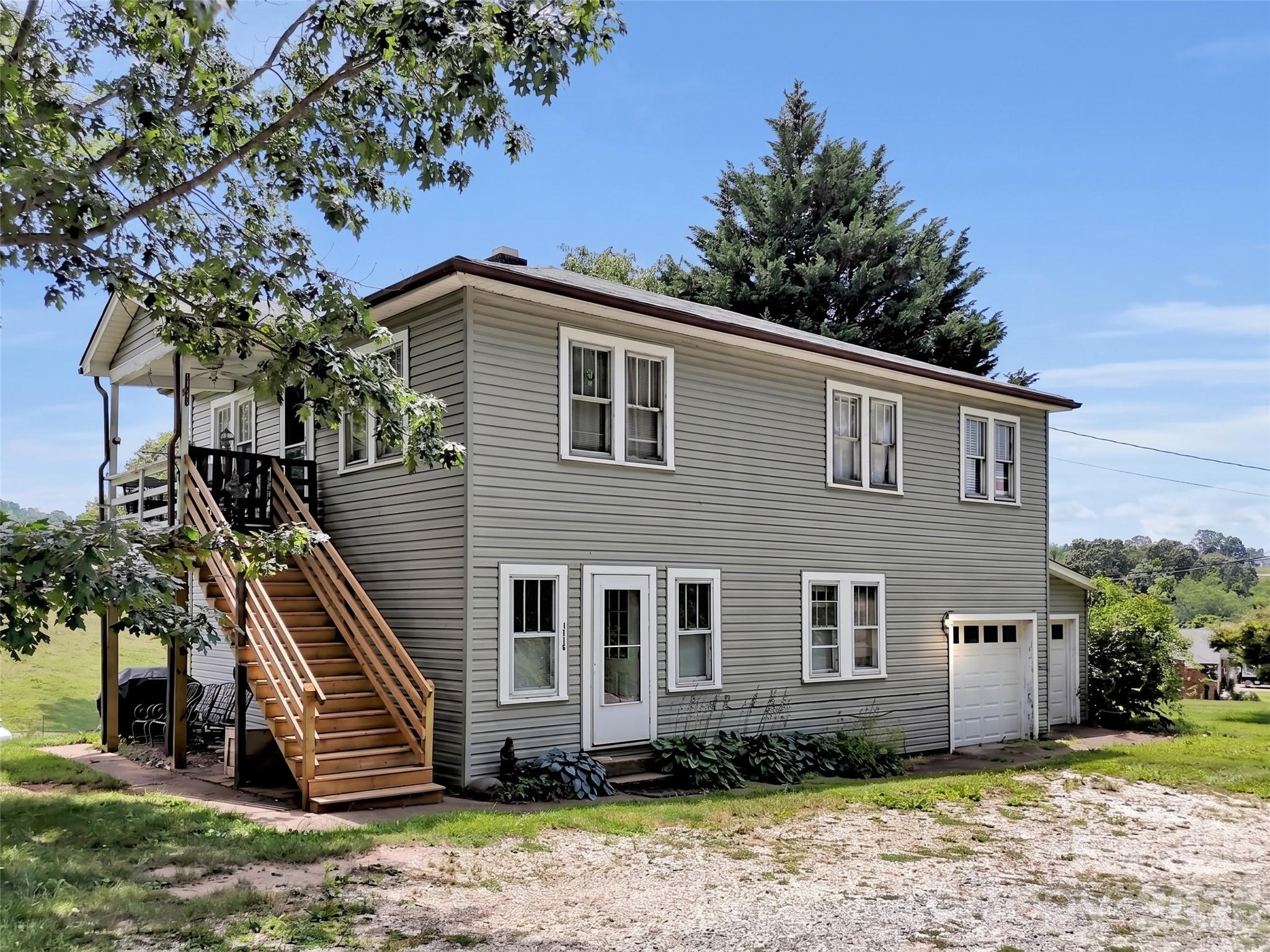 1114 Old Clyde Road Property Photo 1