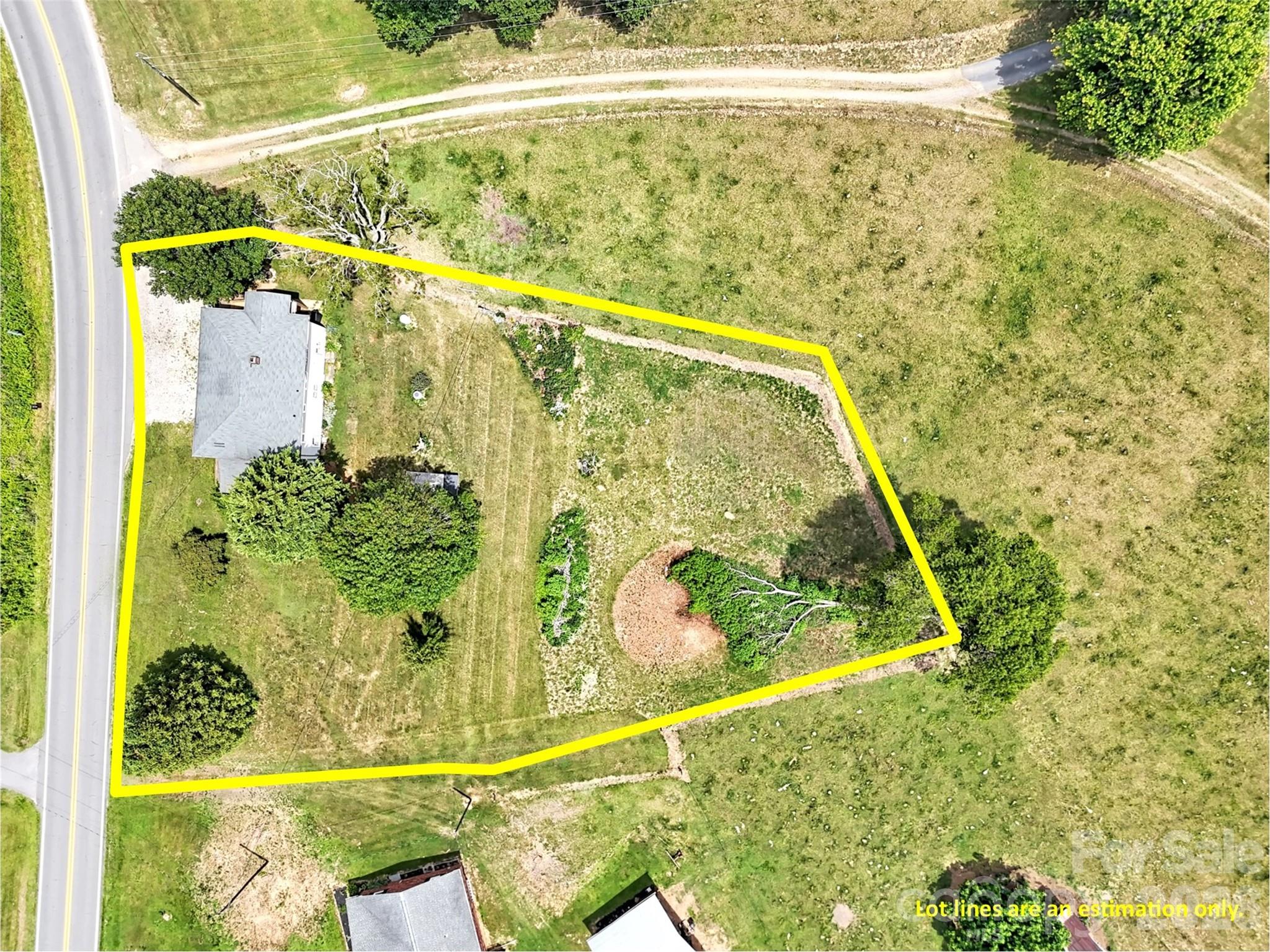 1114 Old Clyde Road Property Photo 4