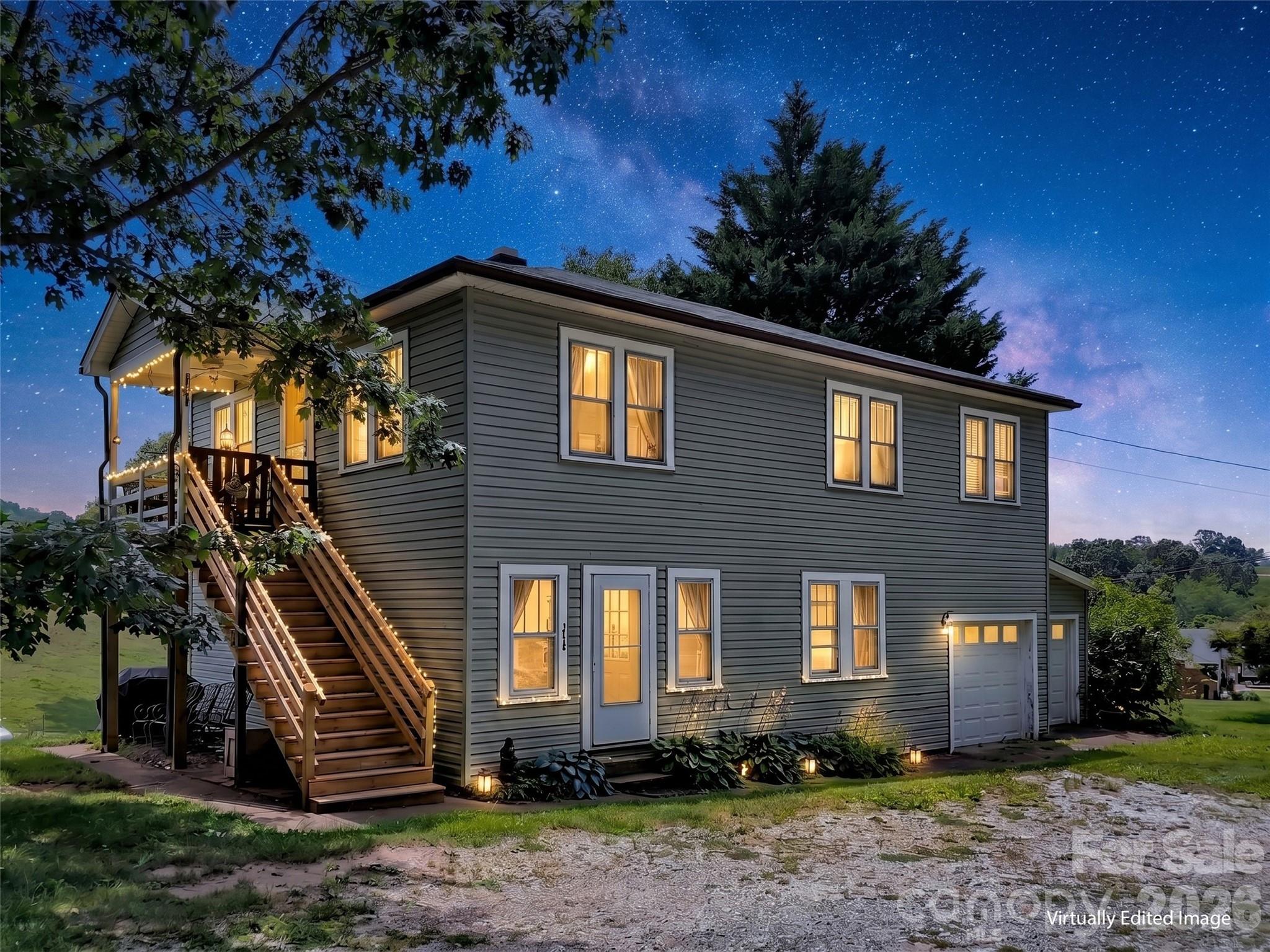 1114 Old Clyde Road Property Photo 7