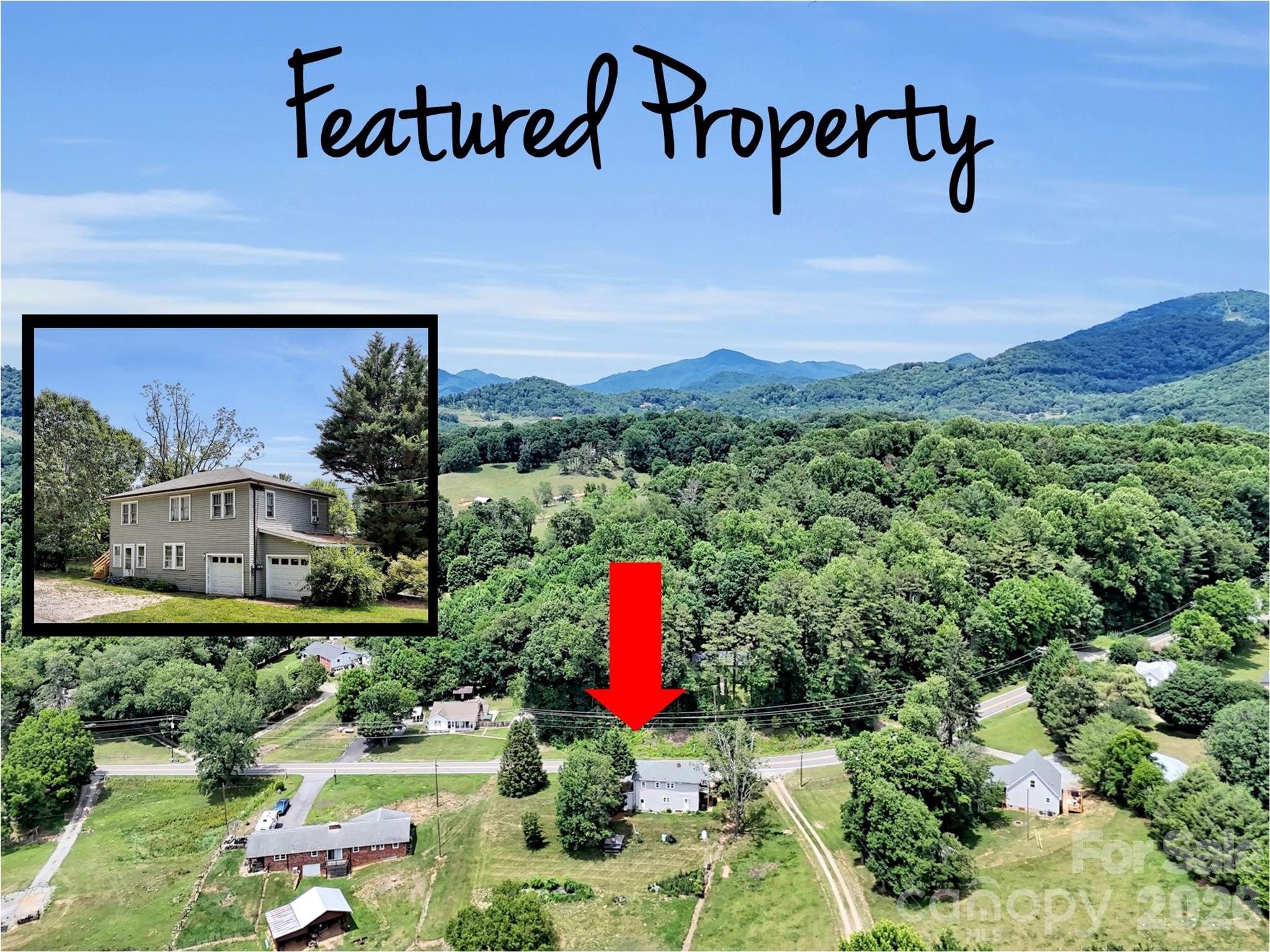 1114 Old Clyde Road Property Photo 8