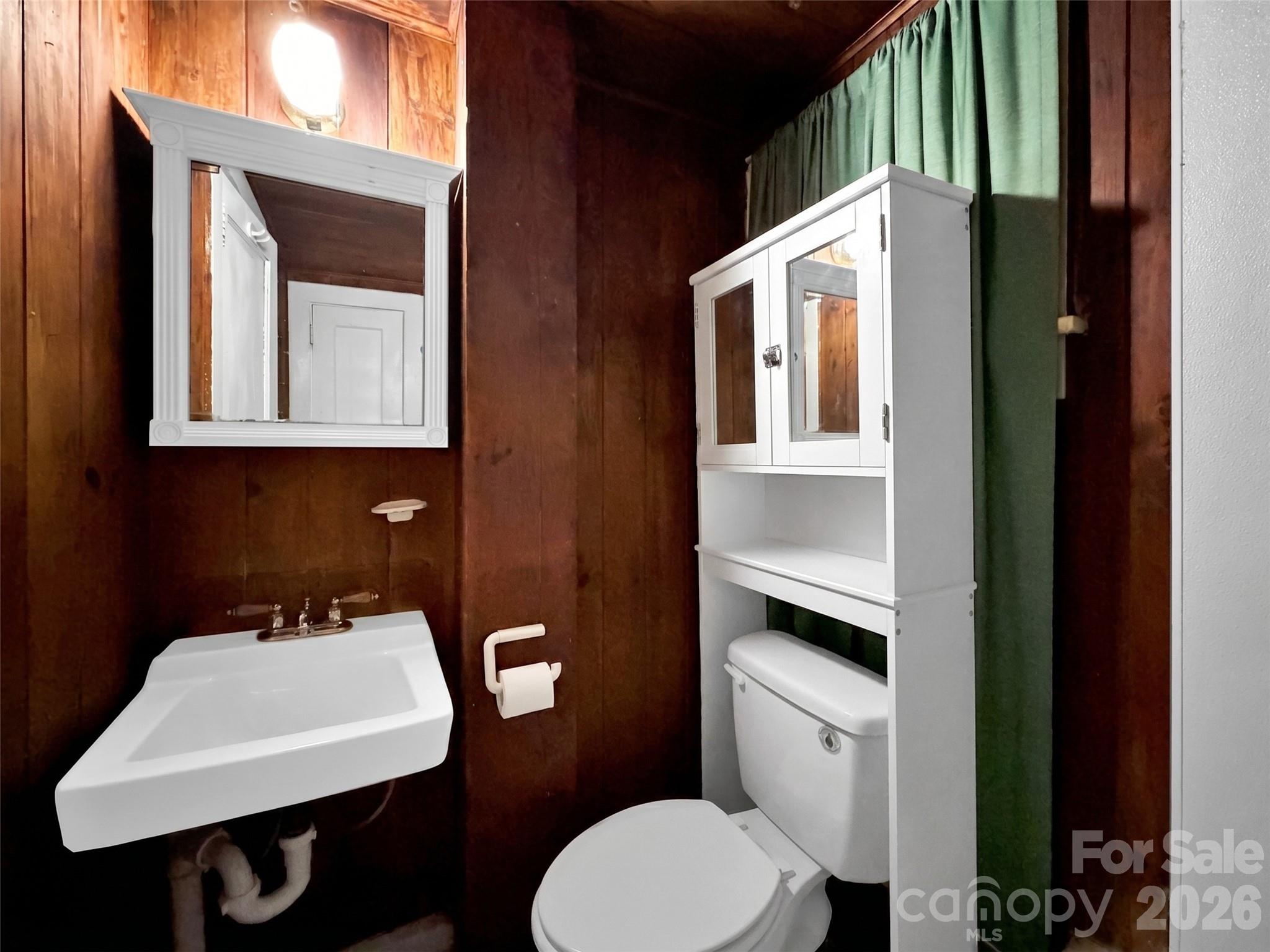 1114 Old Clyde Road Property Photo 19