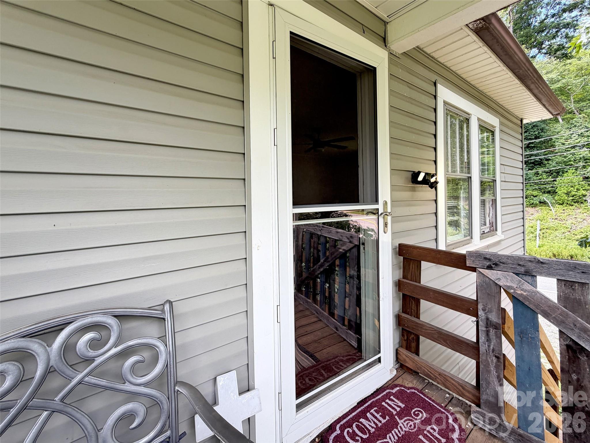 1114 Old Clyde Road Property Photo 23