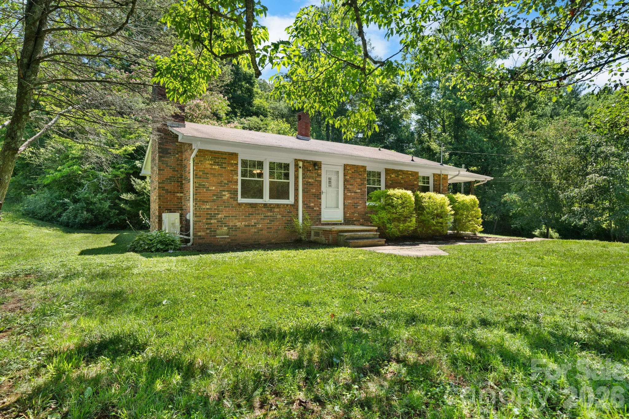 333 Chapel Hill Church Loop Property Photo
