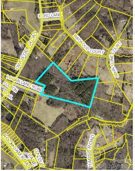 000 Logan Land Road Property Photo 7