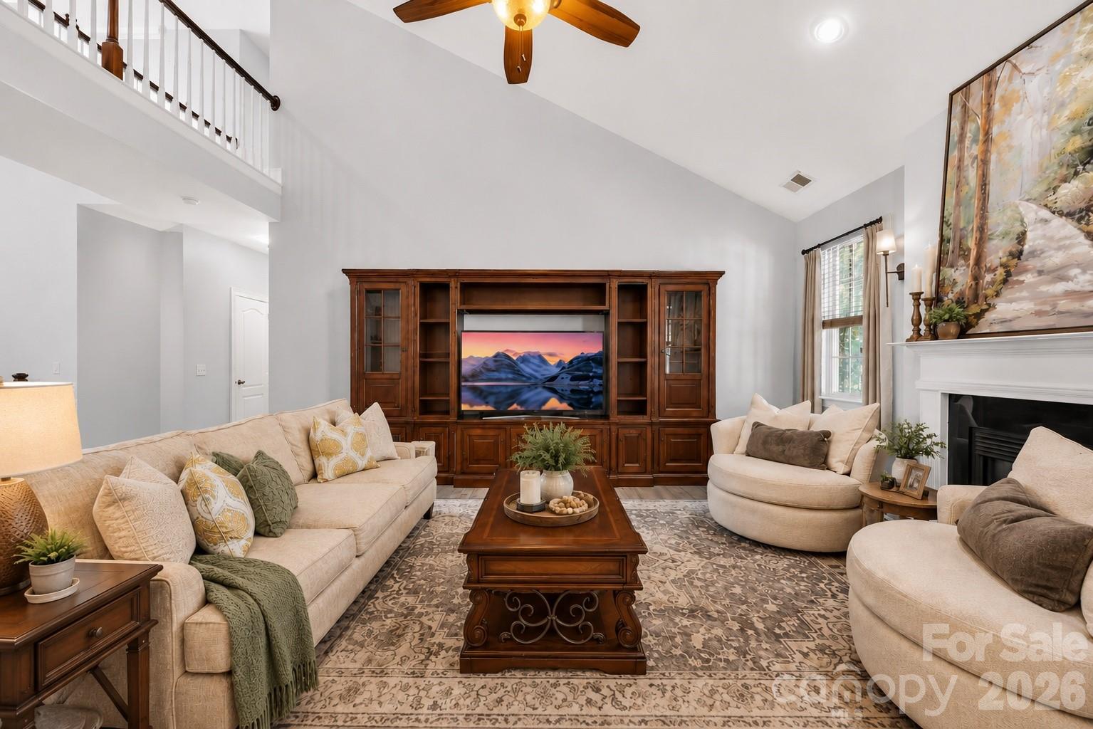 610 Springwood Drive Property Photo 8