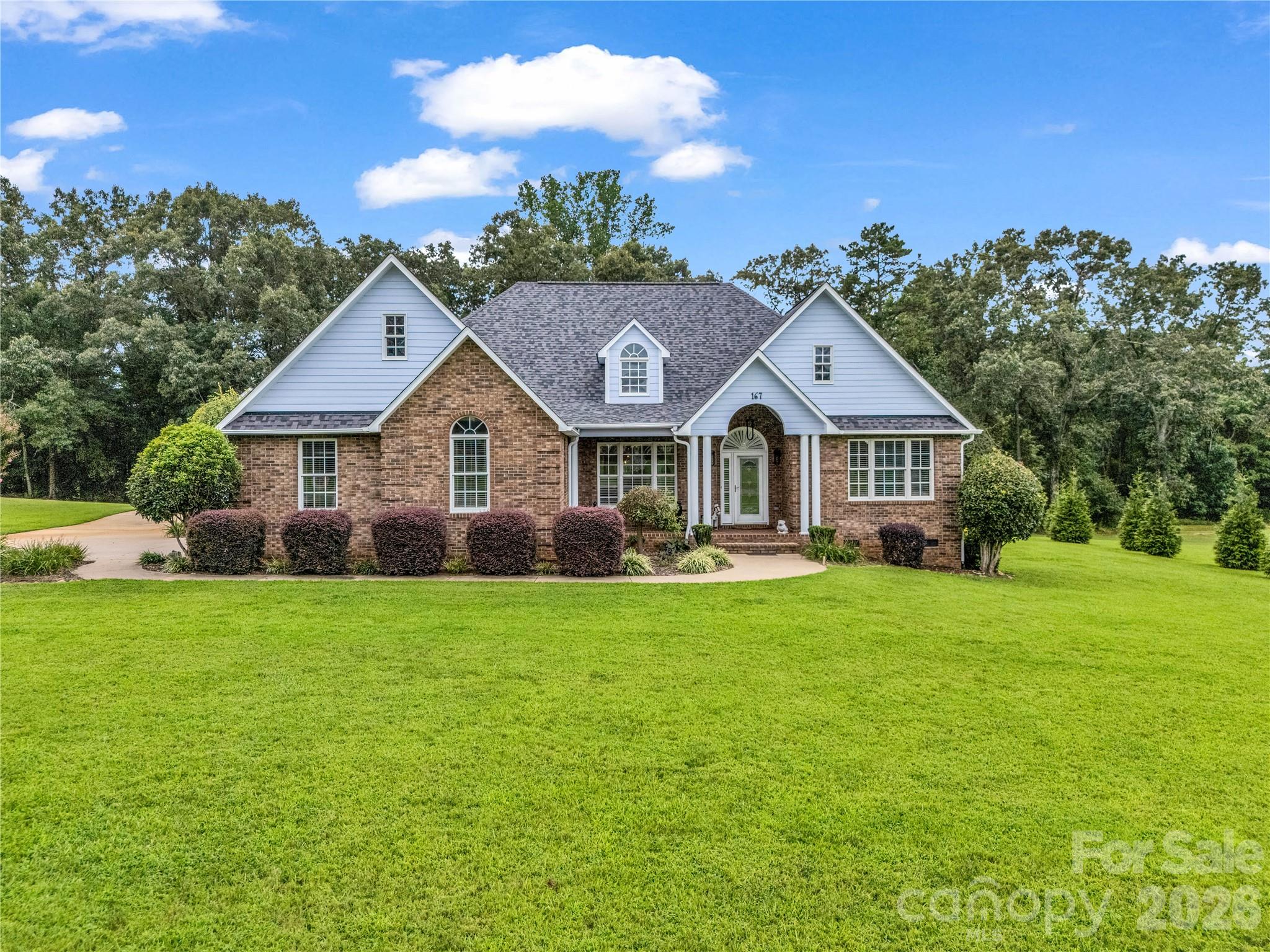 167 Green Meadows Drive Property Photo 1