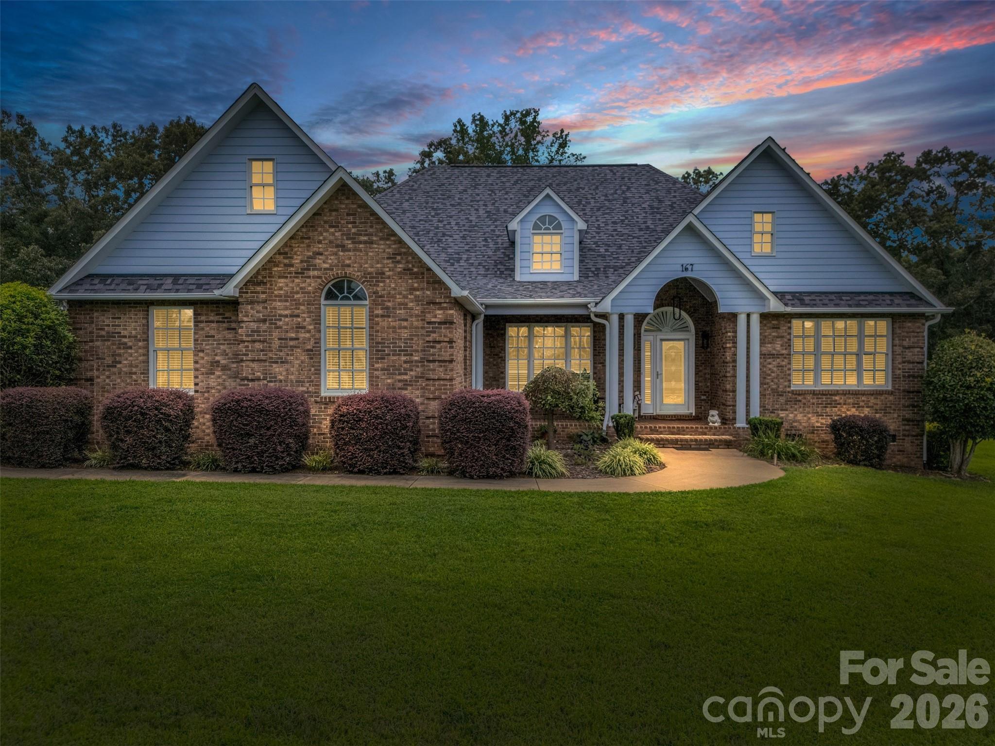 167 Green Meadows Drive Property Photo 30