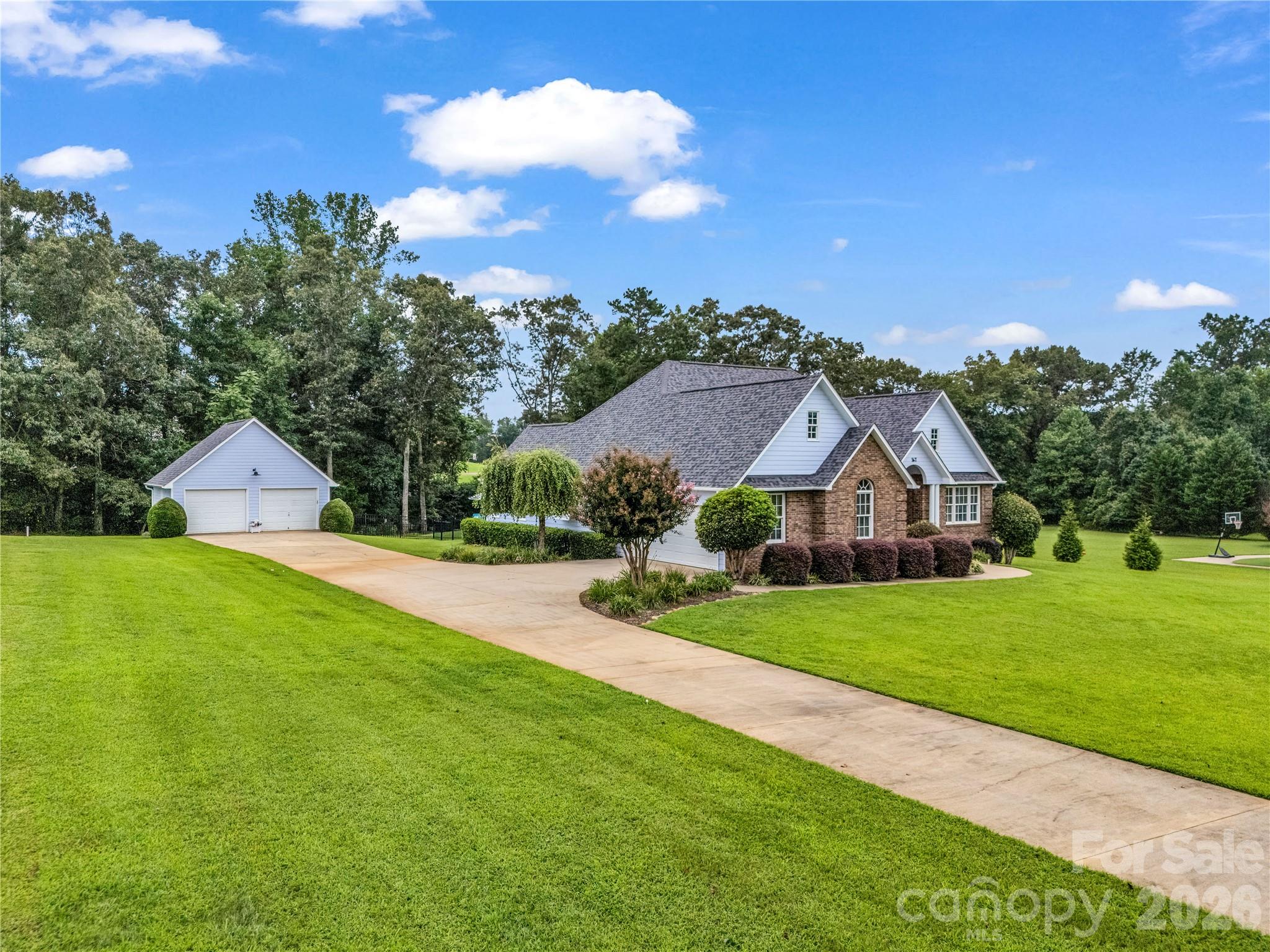 167 Green Meadows Drive Property Photo 33