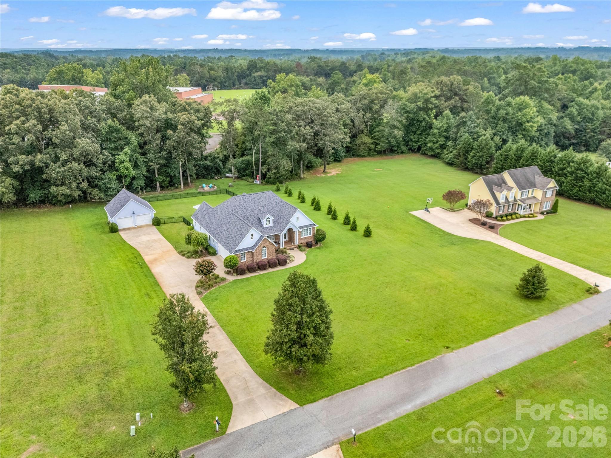 167 Green Meadows Drive Property Photo 42