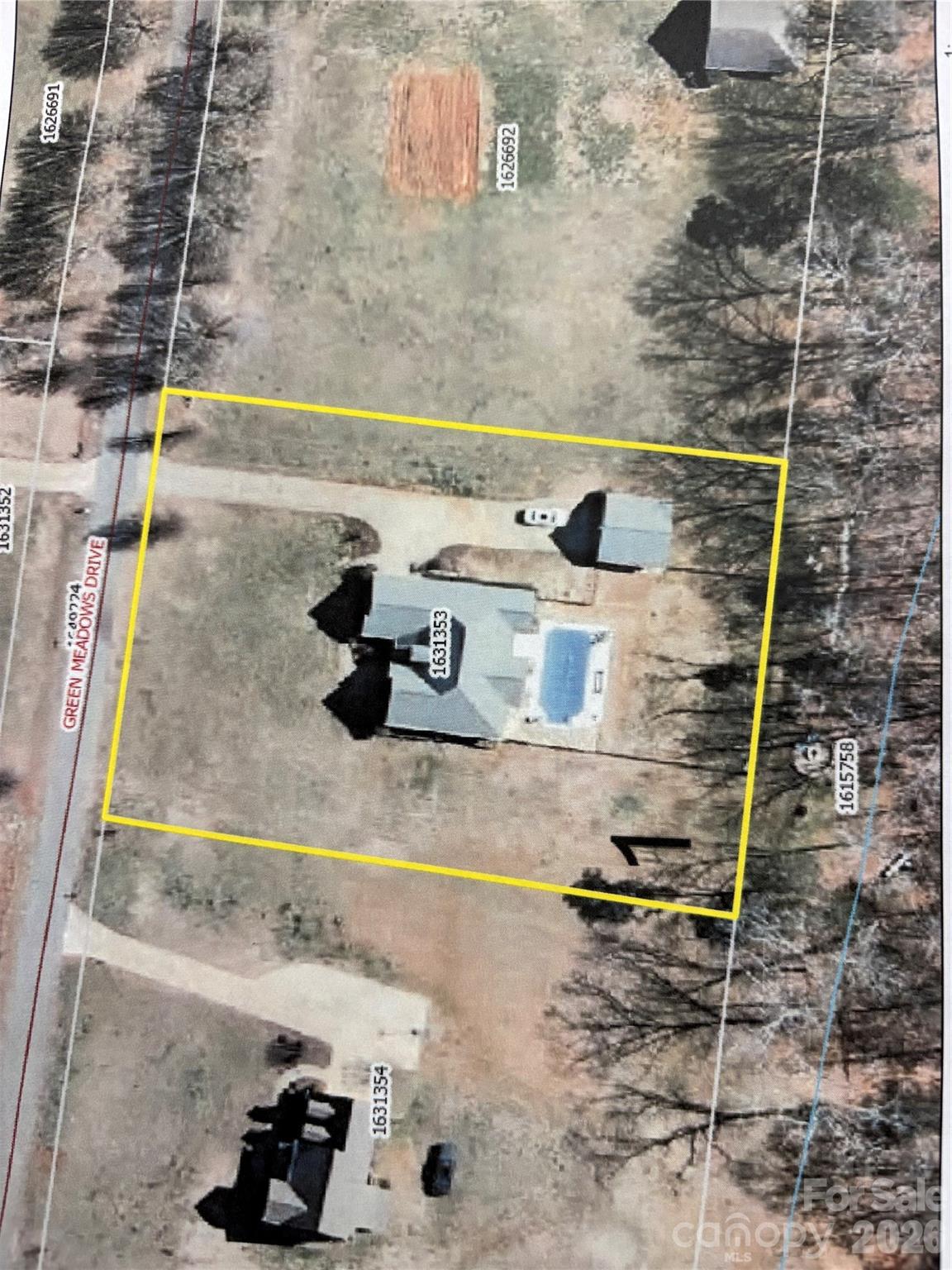 167 Green Meadows Drive Property Photo 47
